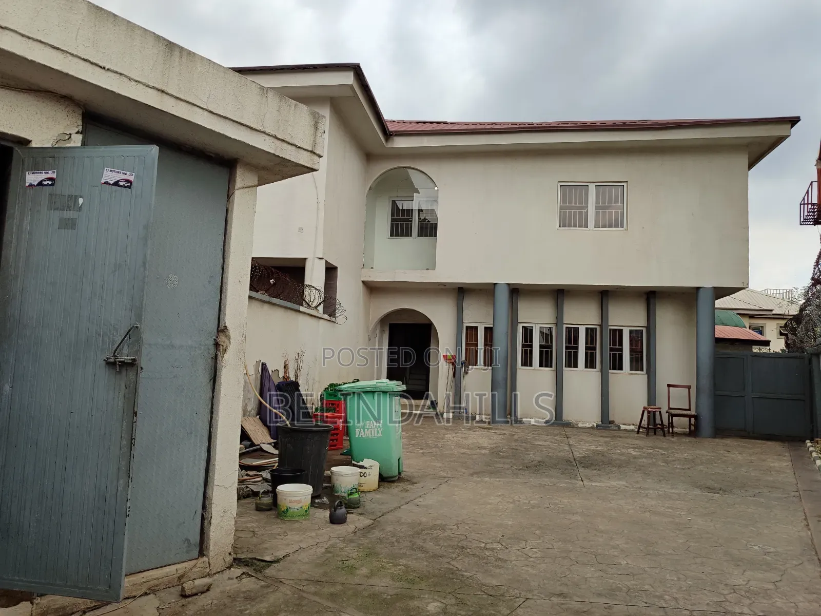 5bdrm Duplex in Wuse 2 for sale in Wuse 2