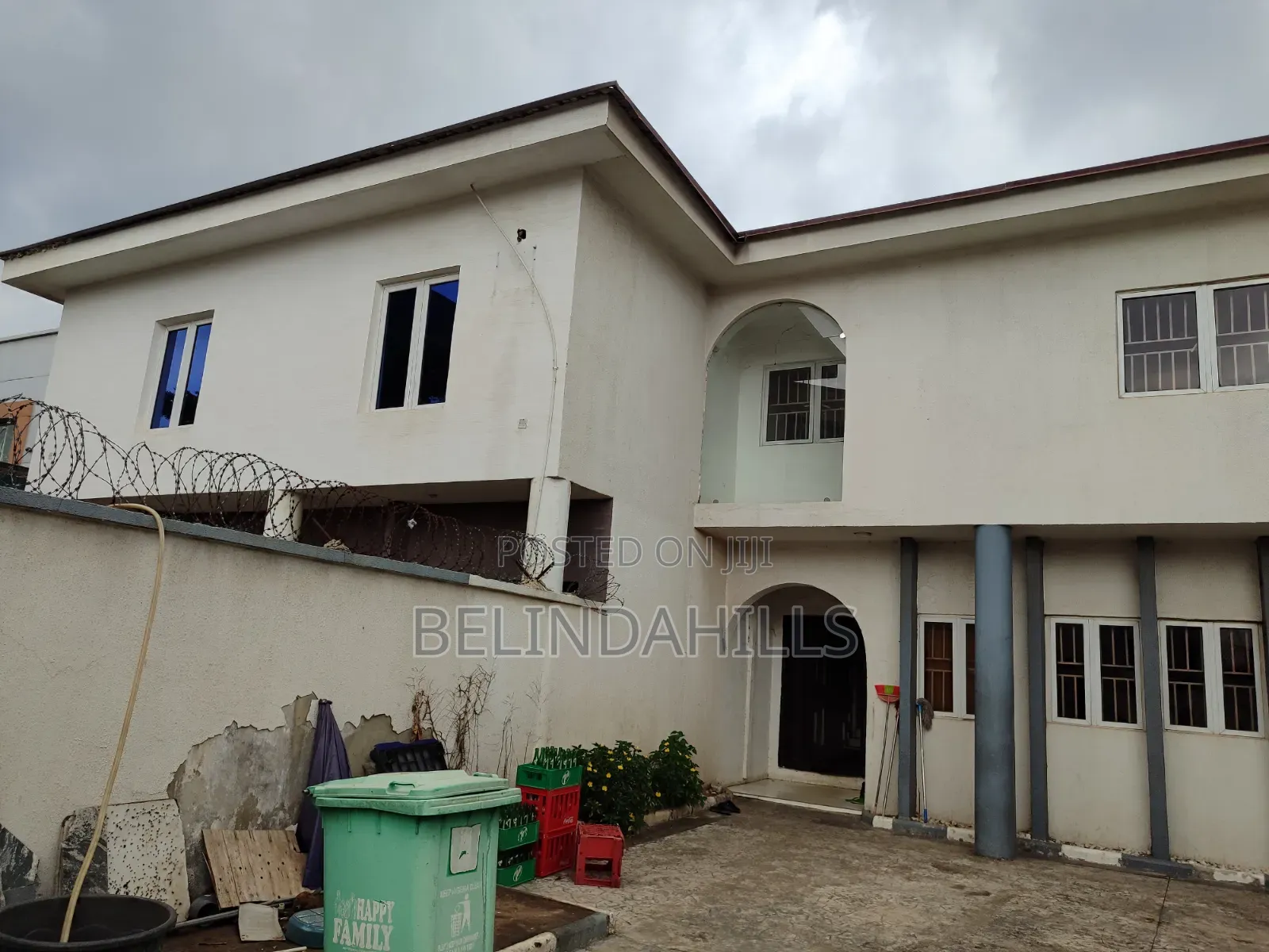5bdrm Duplex in Wuse 2 for sale in Wuse 2