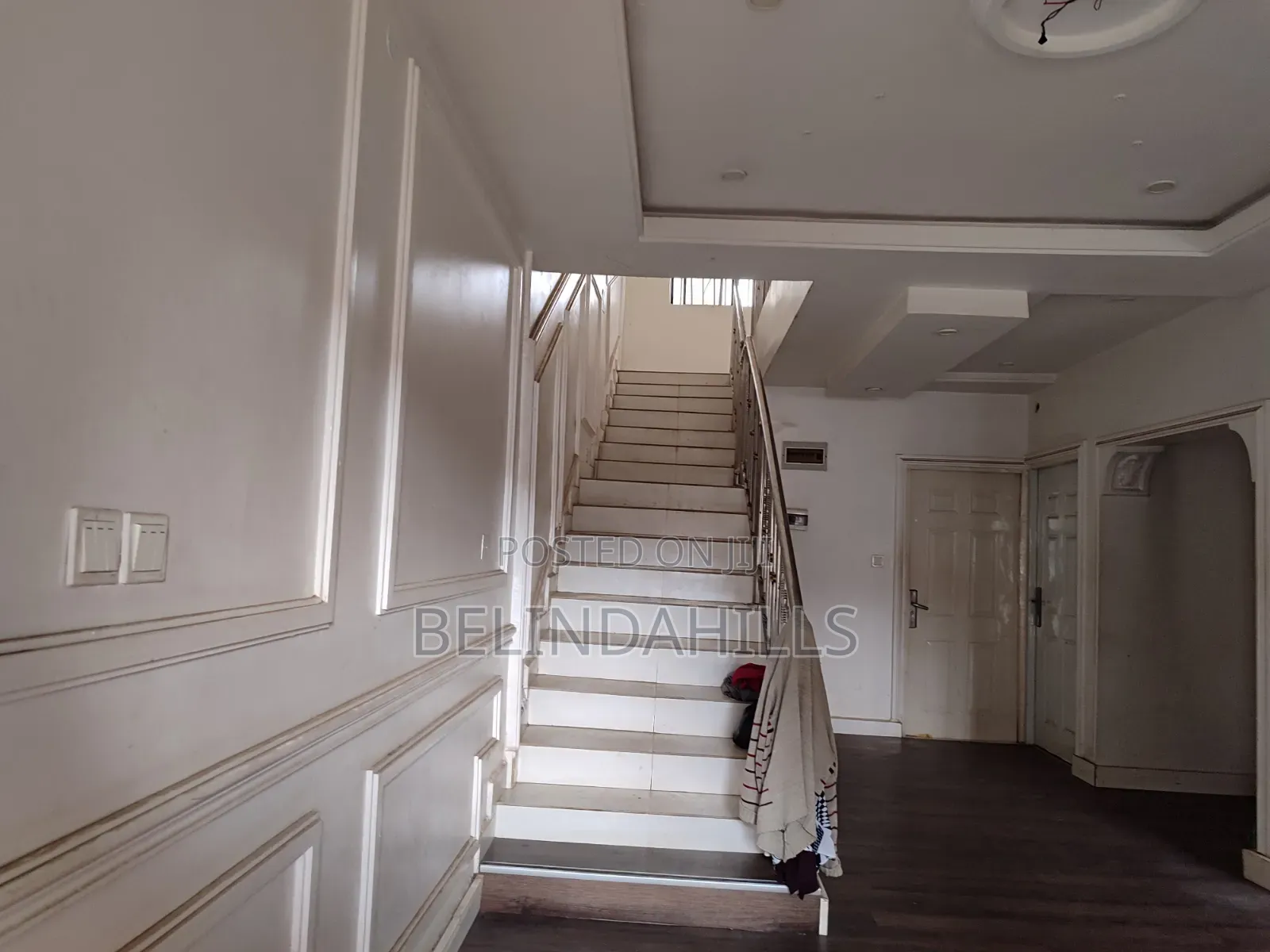 5bdrm Duplex in Wuse 2 for sale in Wuse 2