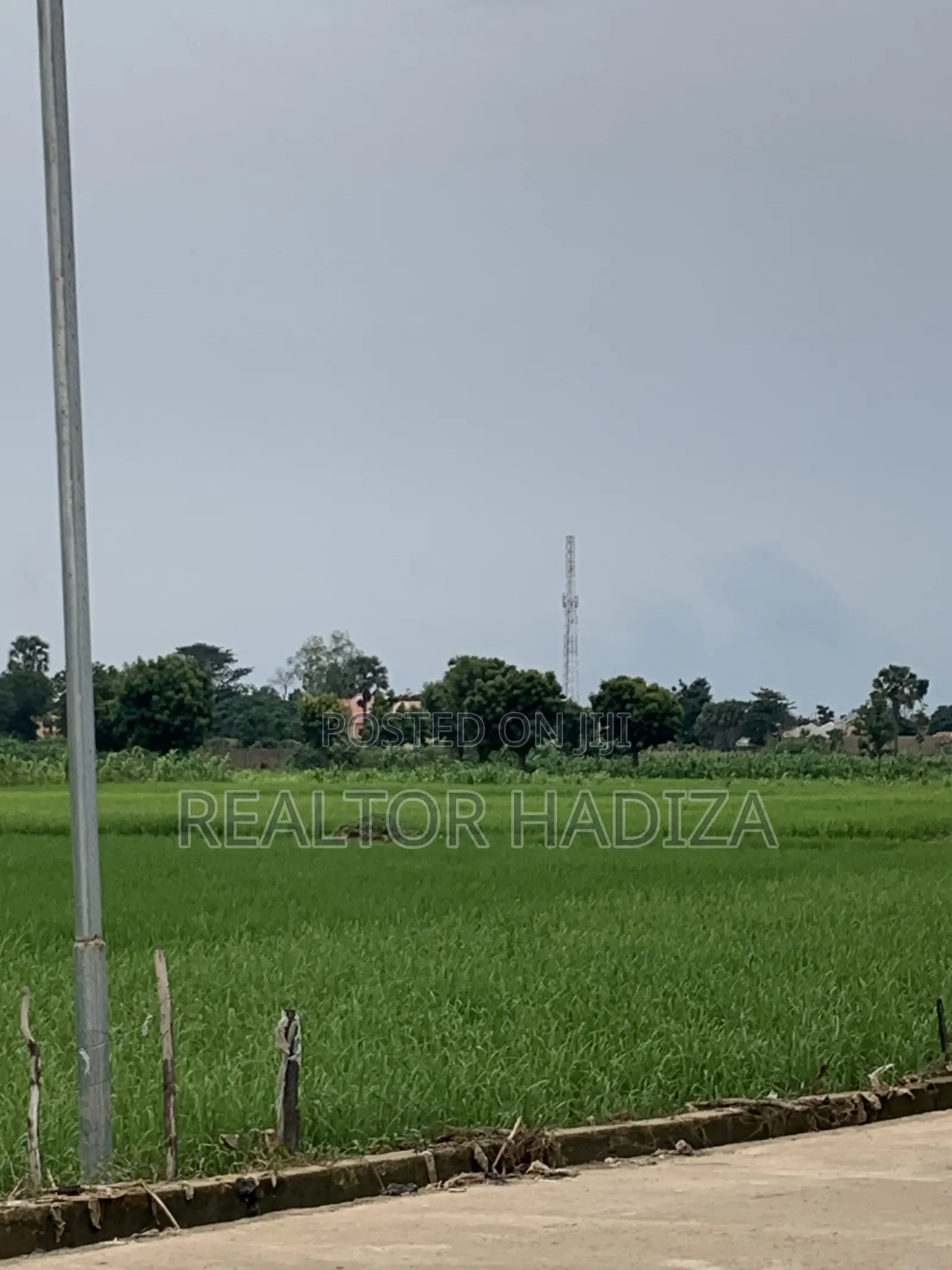 Estate Land in Kuje in Kuje