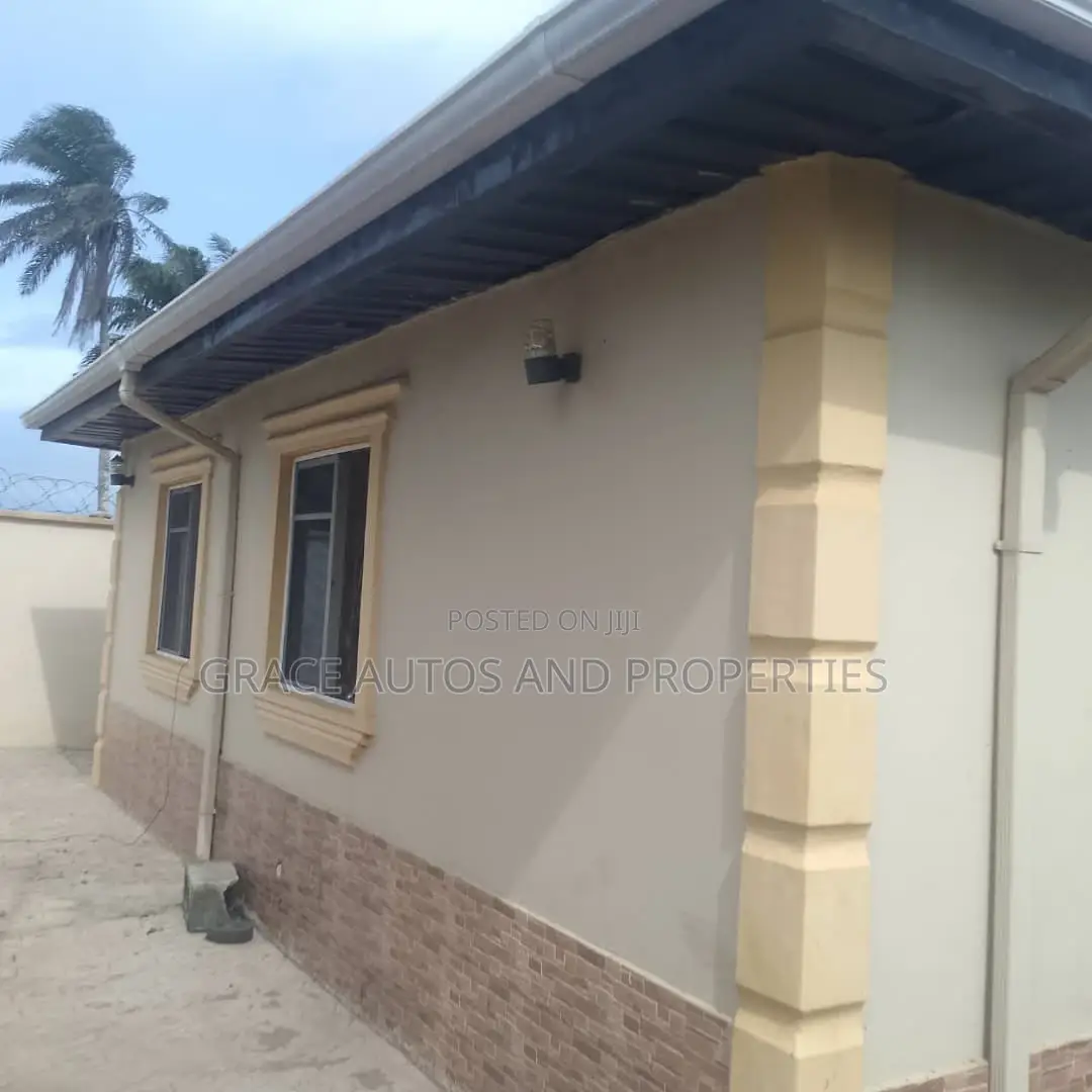 2bdrm Bungalow in Ilupa, Ijebu Ode for sale in Ijebu Ode