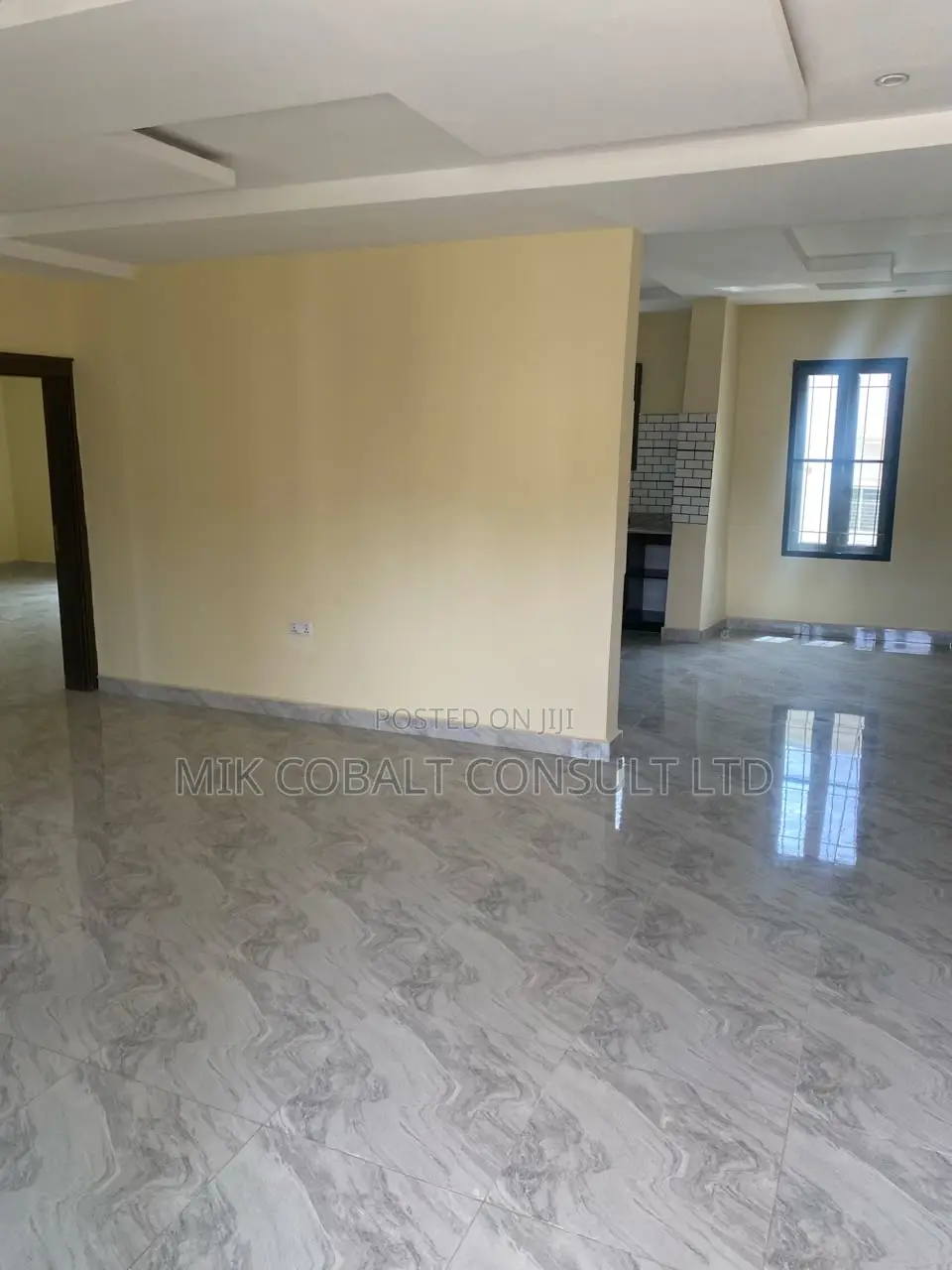 2bdrm Block of Flats in 36 Road, Gwarinpa for rent in Gwarinpa