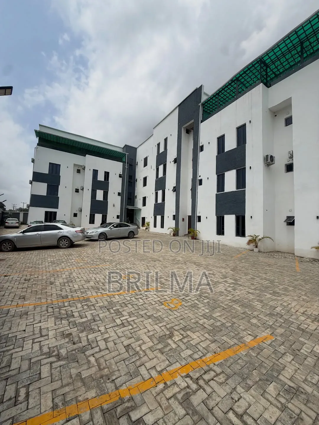 3bdrm Apartment in Jabi for sale in Jabi