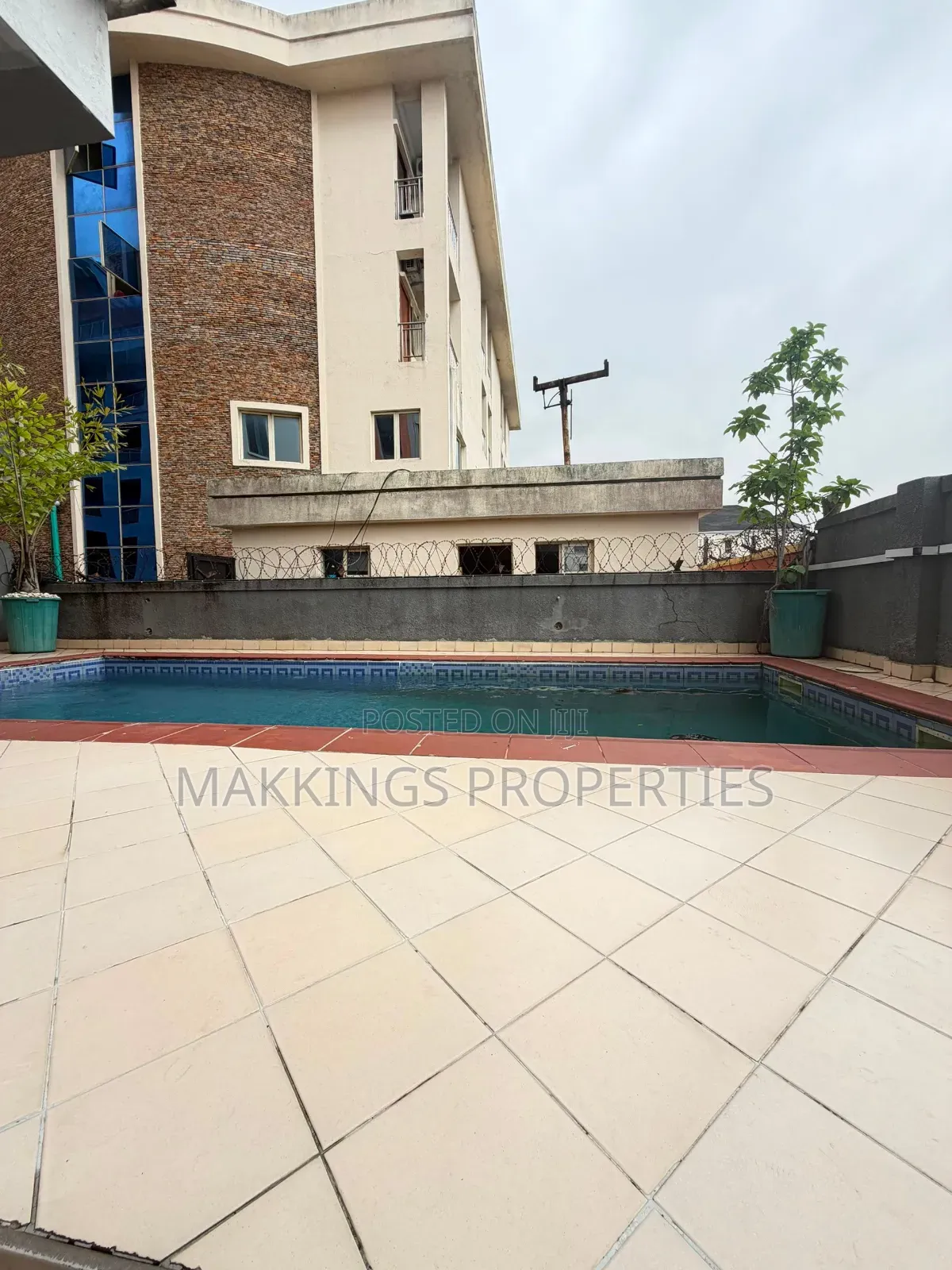 2bdrm Apartment in Victoria Island Extension for rent in Victoria Island Extension