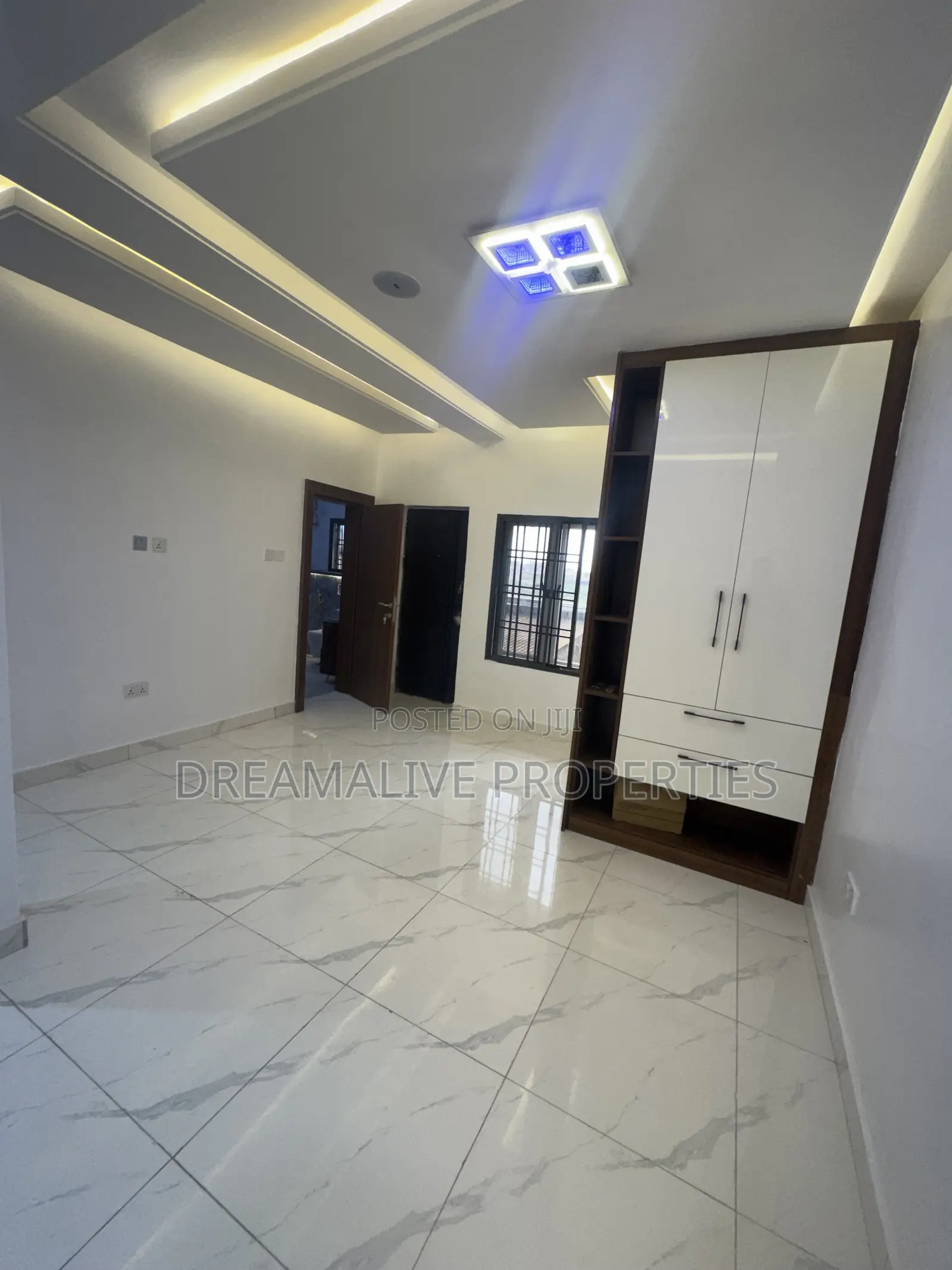 3bdrm Apartment in Paradise, Durumi for sale in Durumi