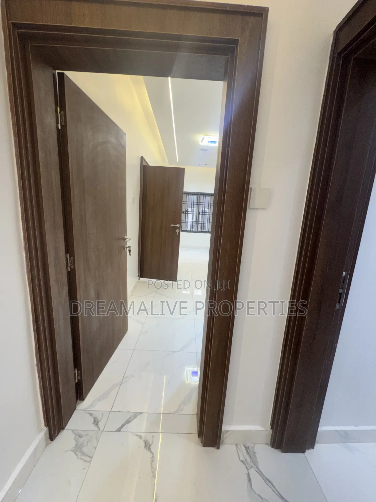3bdrm Apartment in Paradise, Durumi for sale in Durumi