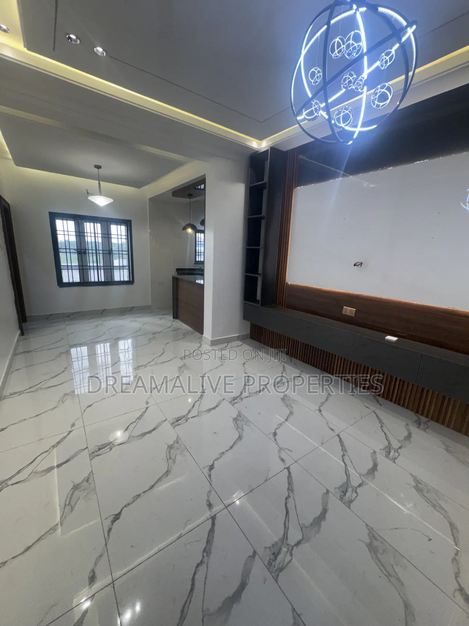 3bdrm Apartment in Paradise, Durumi for sale in Durumi