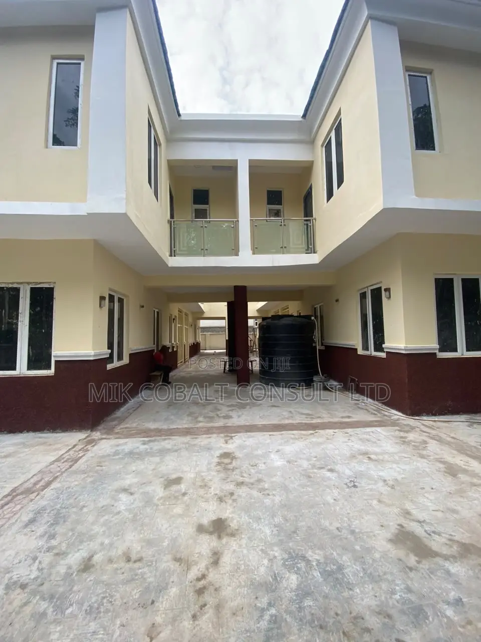 3bdrm Townhouse / Terrace in 36 Road, Gwarinpa for rent in Gwarinpa