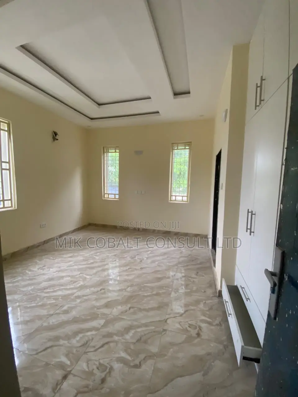 3bdrm Townhouse / Terrace in 36 Road, Gwarinpa for rent in Gwarinpa