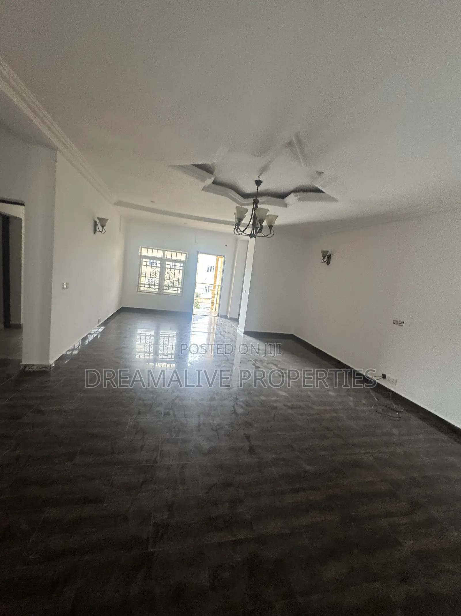 3bdrm Apartment in Wuye for sale in Wuye