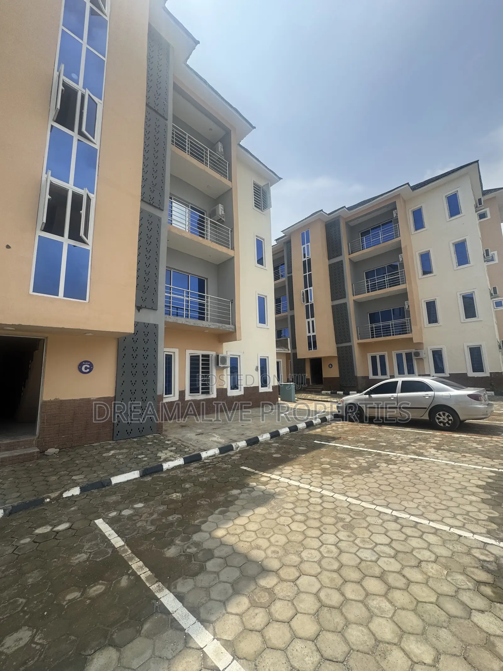 3bdrm Apartment in Katampe (Main) for sale in Katampe (Main)