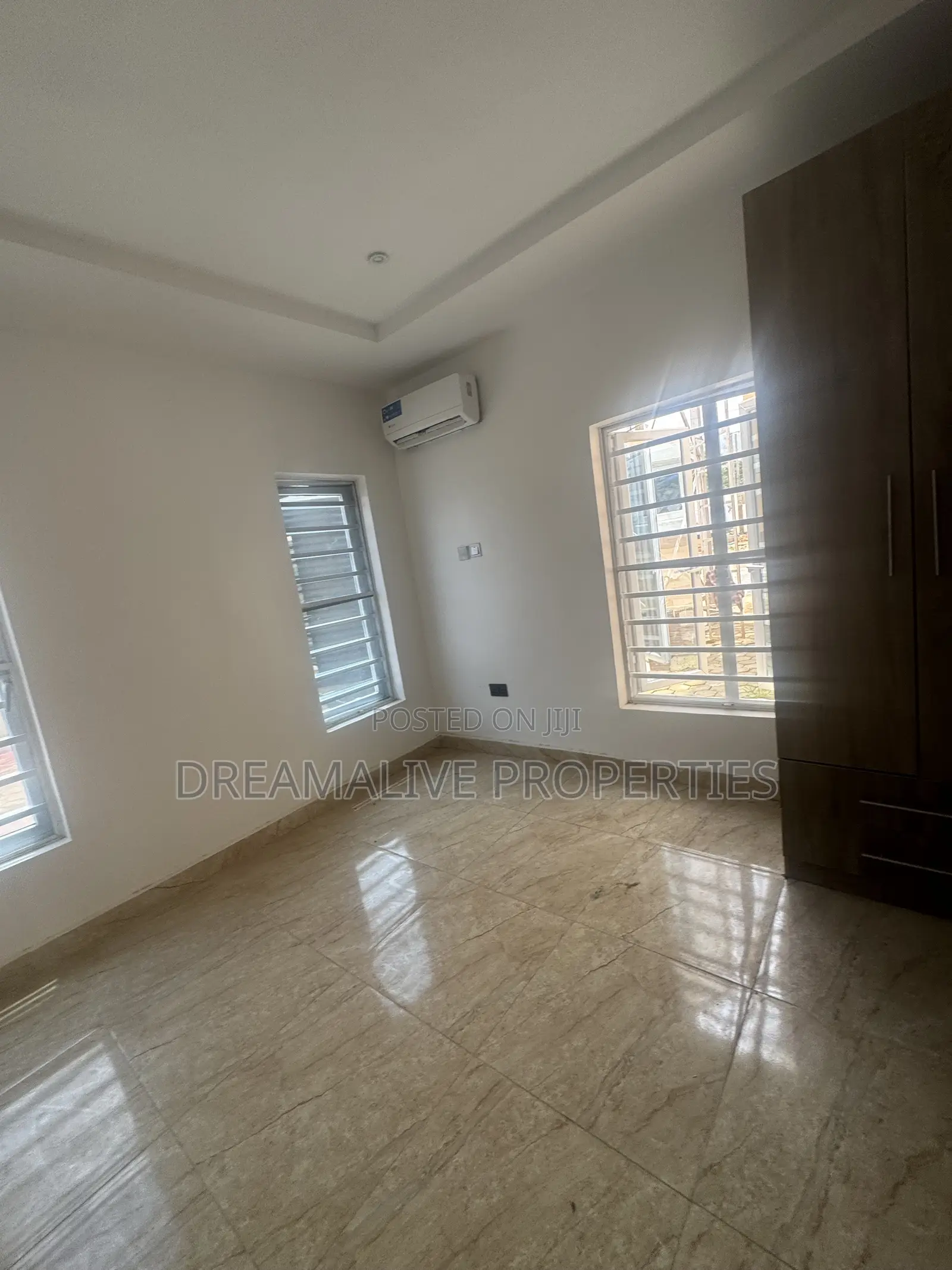 3bdrm Apartment in Katampe (Main) for sale in Katampe (Main)