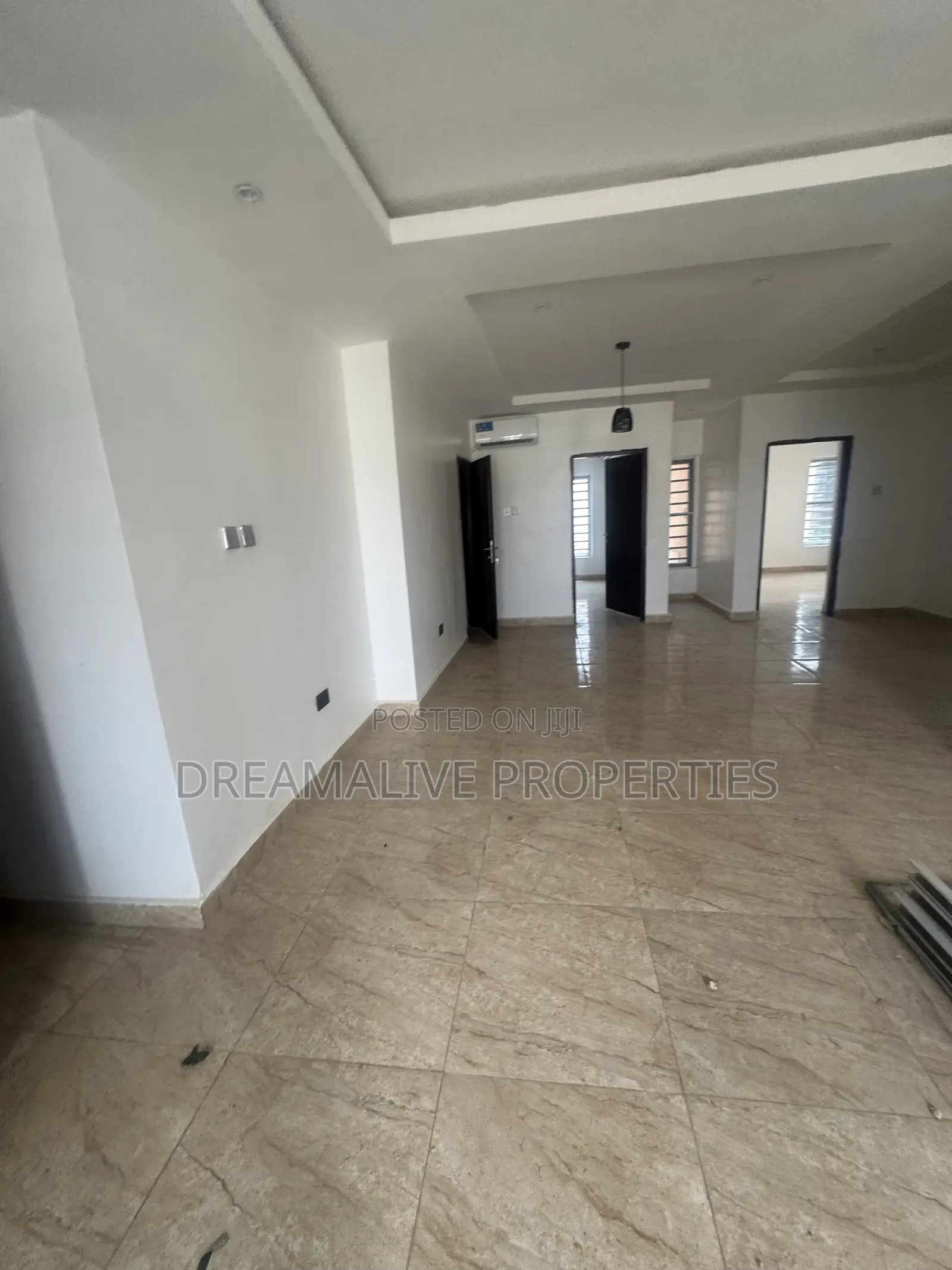 3bdrm Apartment in Katampe (Main) for sale in Katampe (Main)