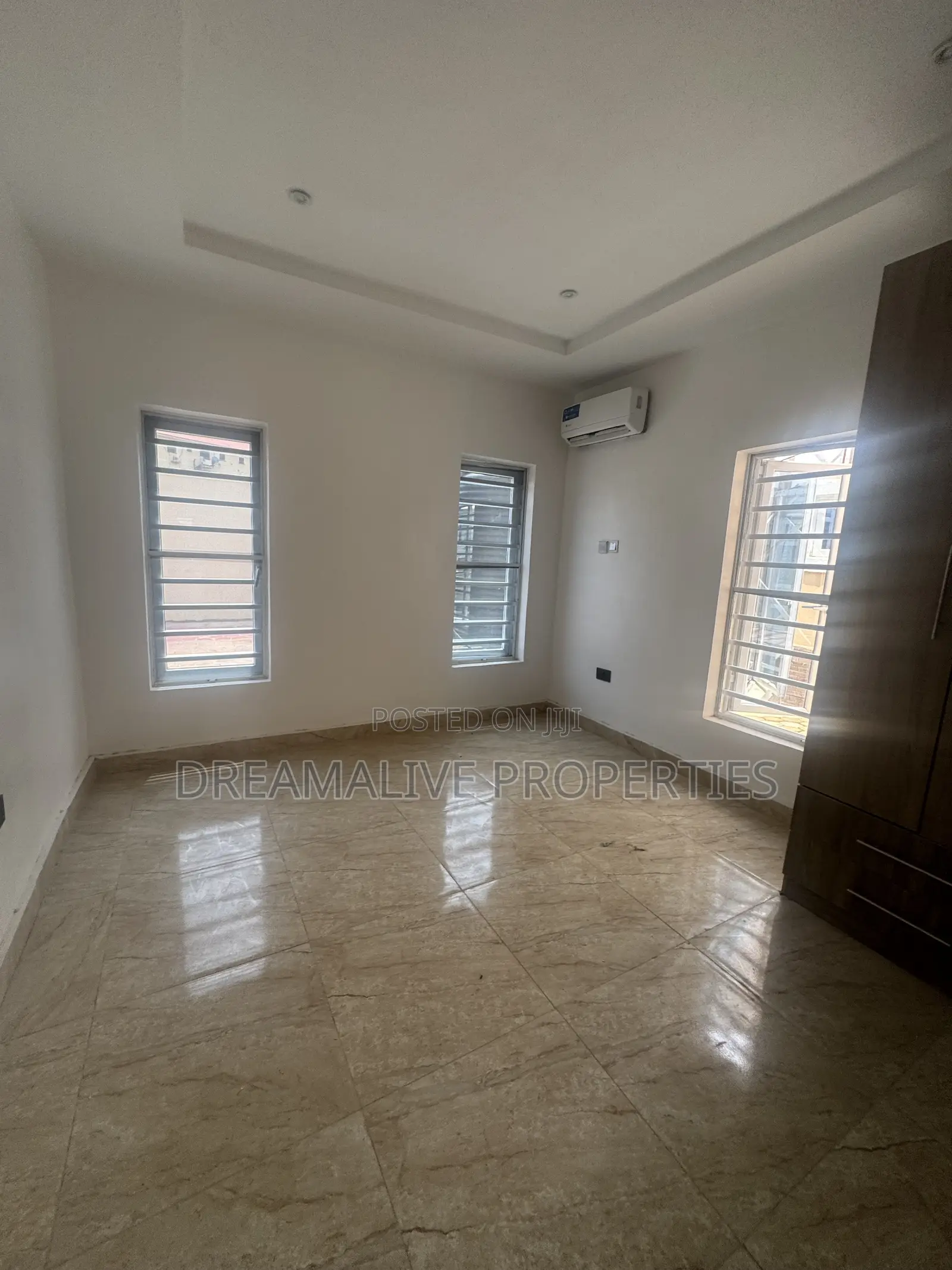 3bdrm Apartment in Katampe (Main) for sale in Katampe (Main)