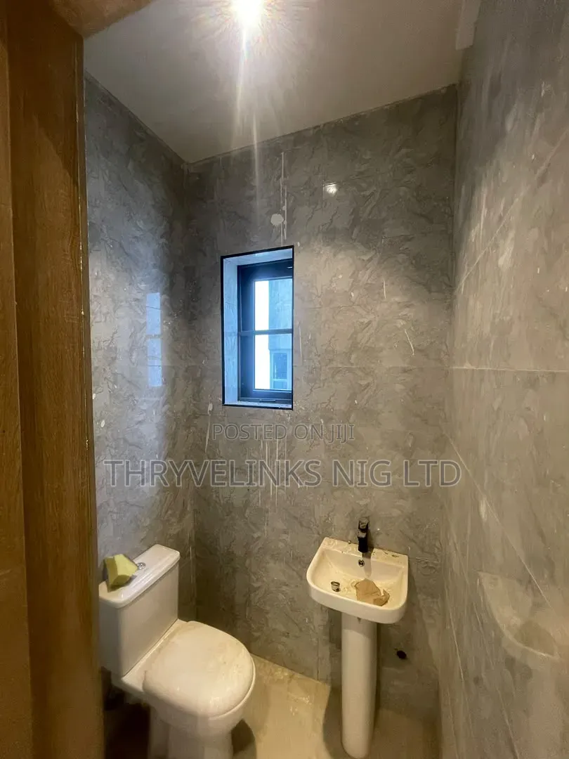 2bdrm Apartment in Ikate for rent in Ikate