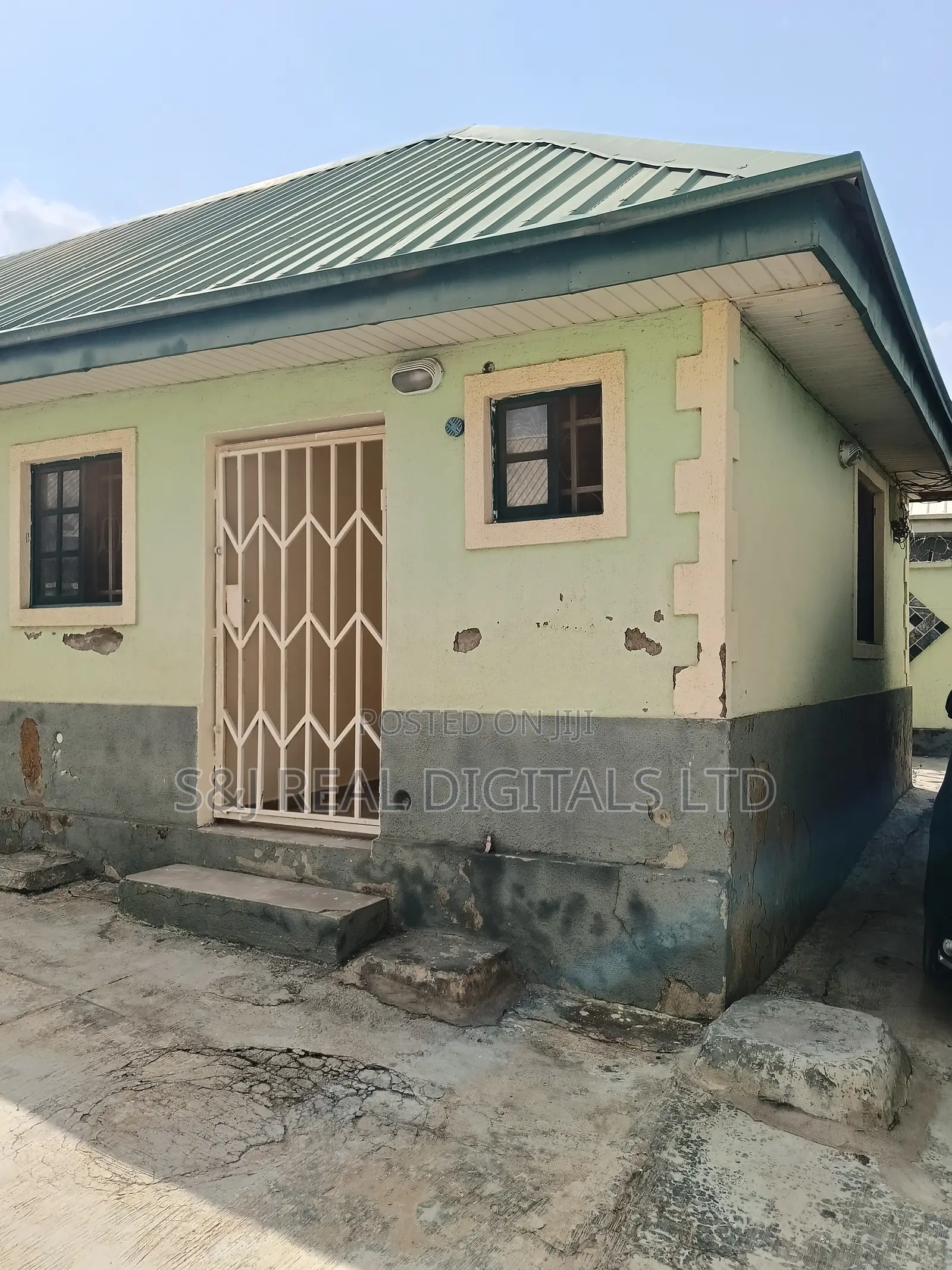 1bdrm Bedsitter in Kubwa for rent in Kubwa
