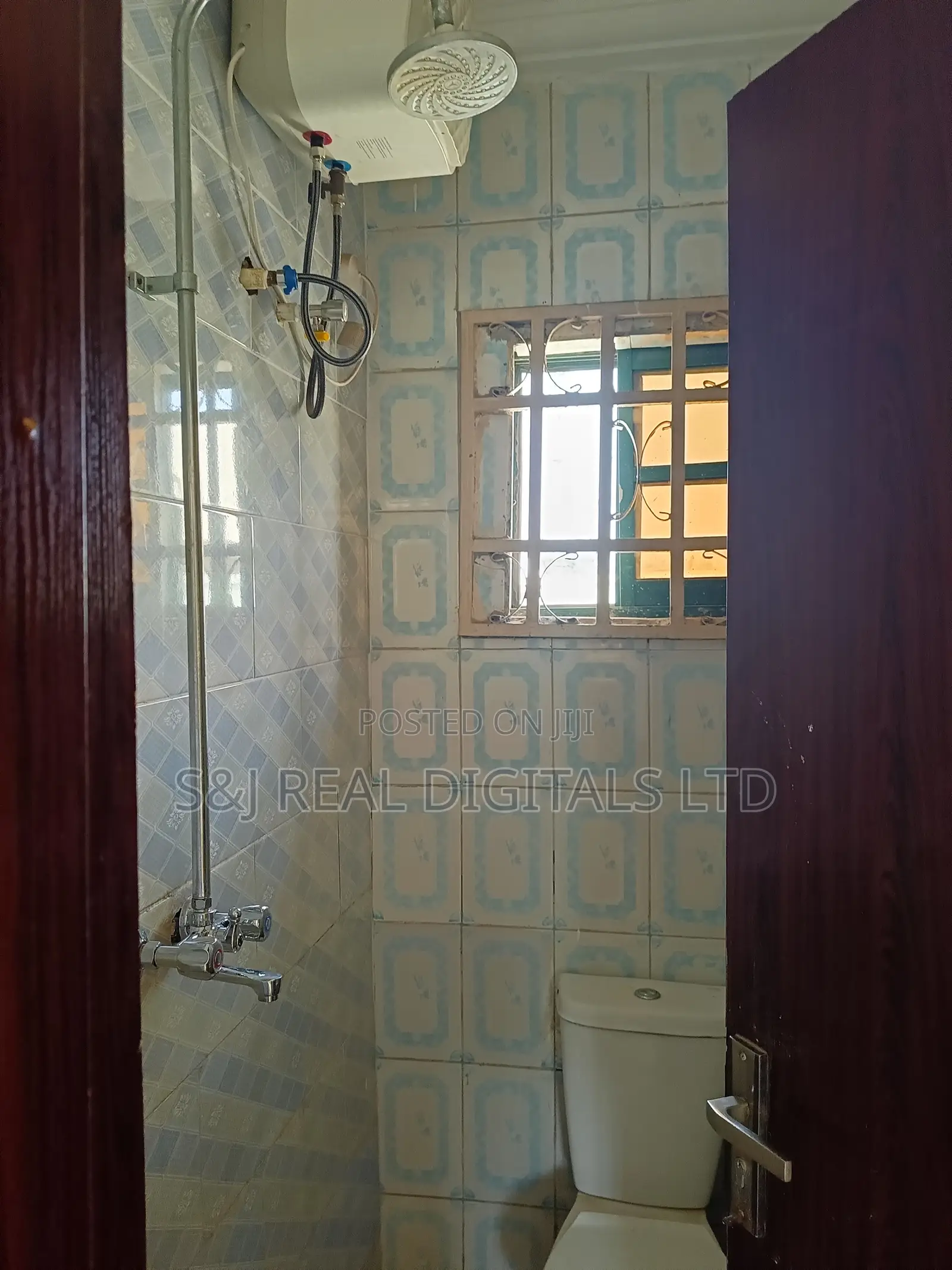 1bdrm Bedsitter in Kubwa for rent in Kubwa