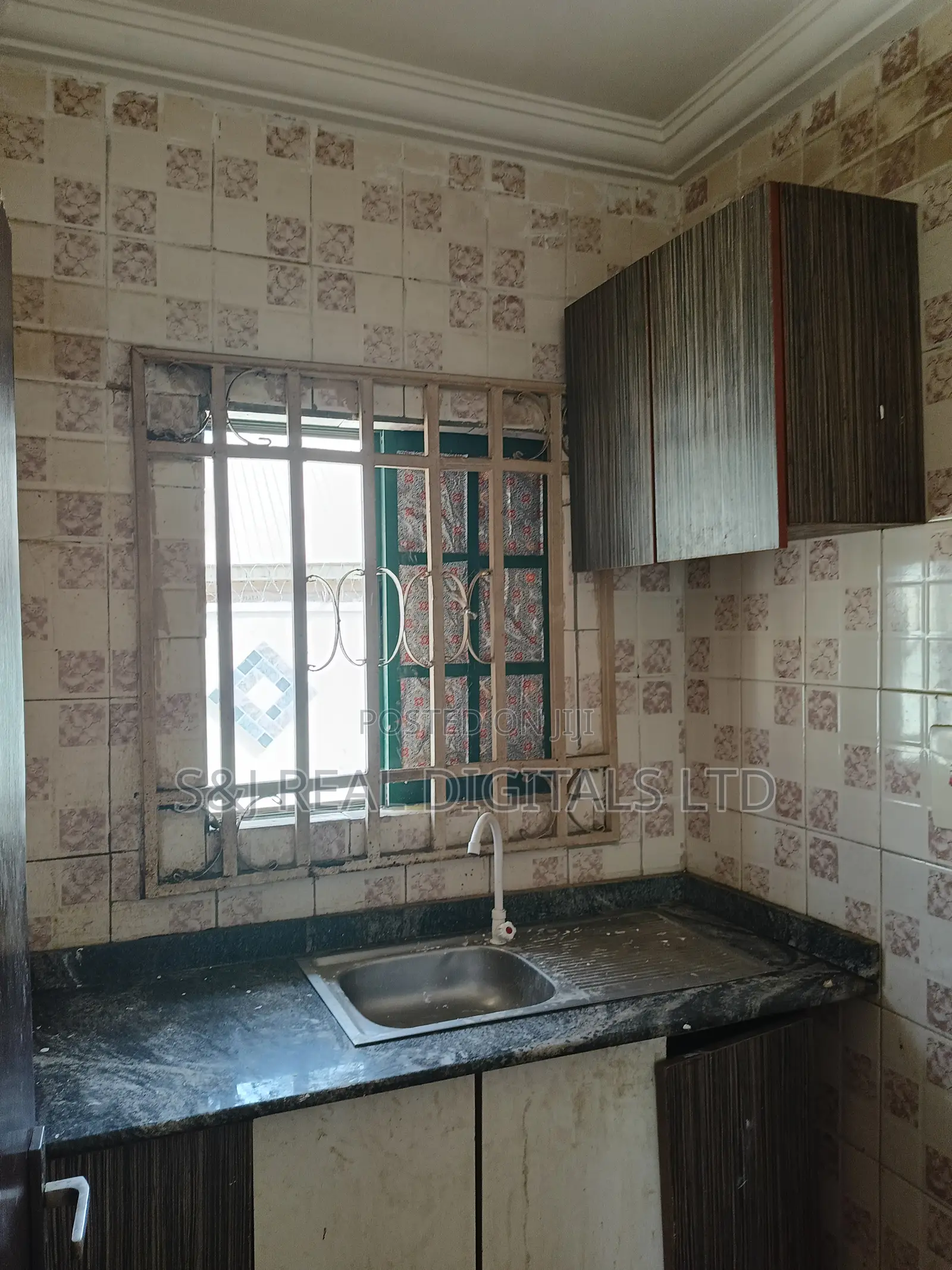 1bdrm Bedsitter in Kubwa for rent in Kubwa