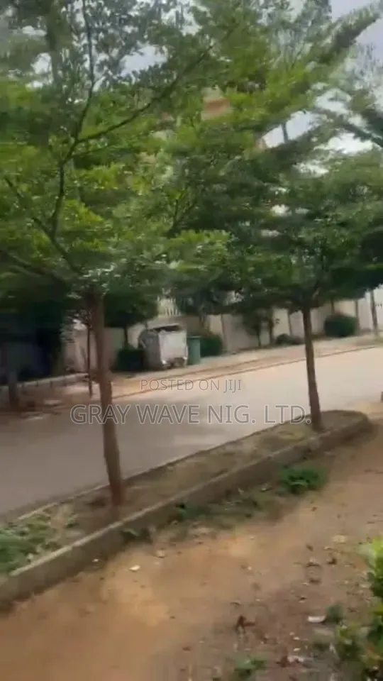 2500sqm Prime Residential Land in Katampe Extension