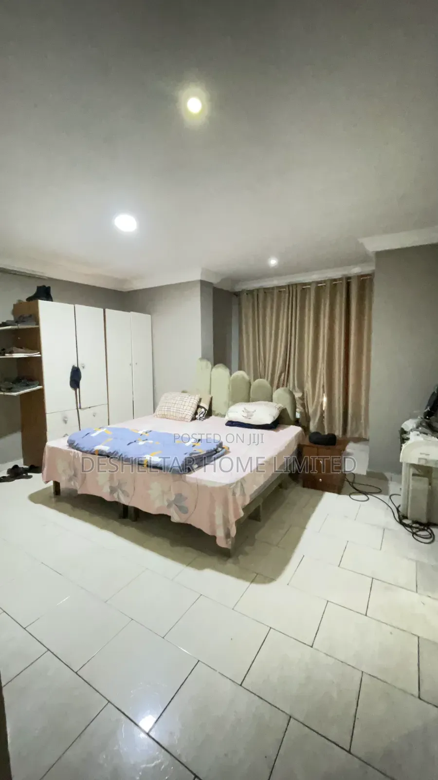 Studio Apartment in Southern View Estate, Chevron for rent in Chevron