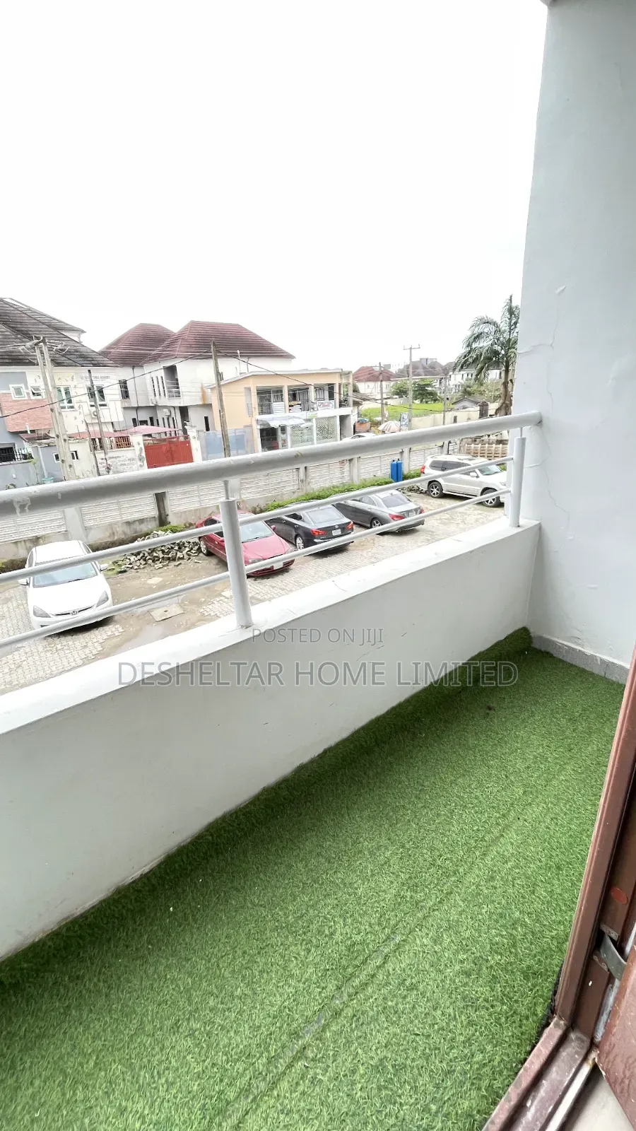 Studio Apartment in Southern View Estate, Chevron for rent in Chevron