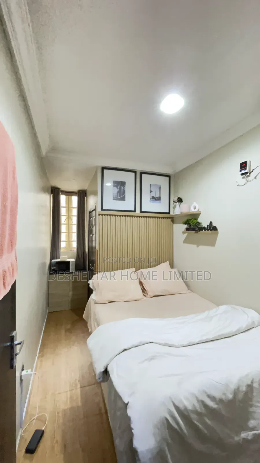Furnished 1bdrm Room & Parlour in Southern View Estate, Chevron in Chevron