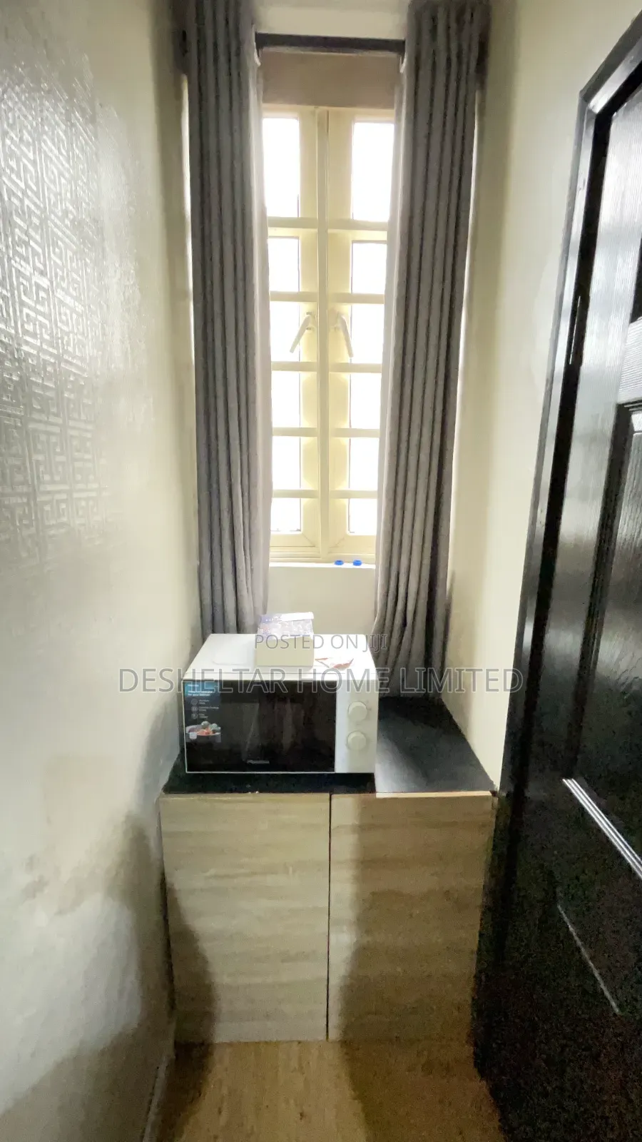 Furnished 1bdrm Room & Parlour in Southern View Estate, Chevron in Chevron