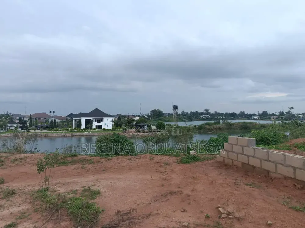 5 Plots of Land Selling All in Jos