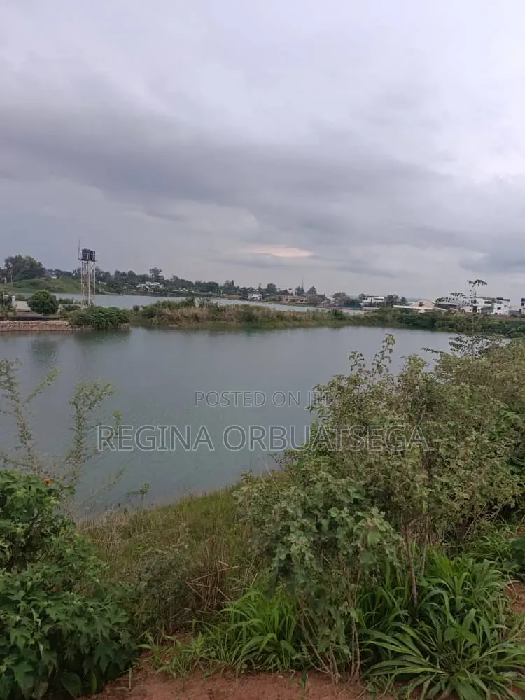 5 Plots of Land Selling All in Jos