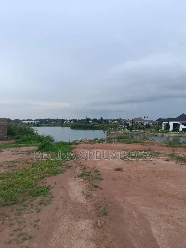 5 Plots of Land Selling All in Jos