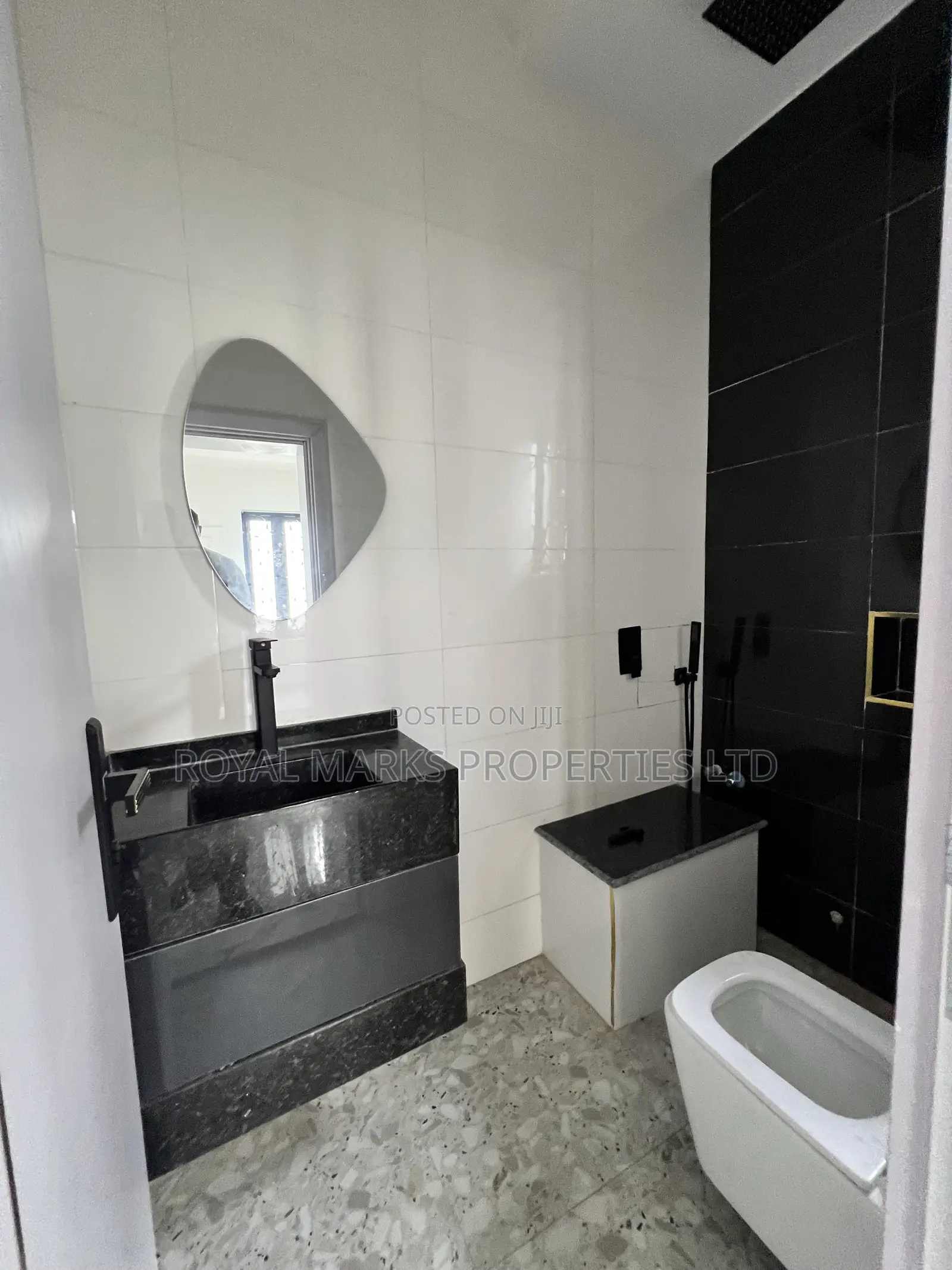 4bdrm House in Kado for sale in Kado