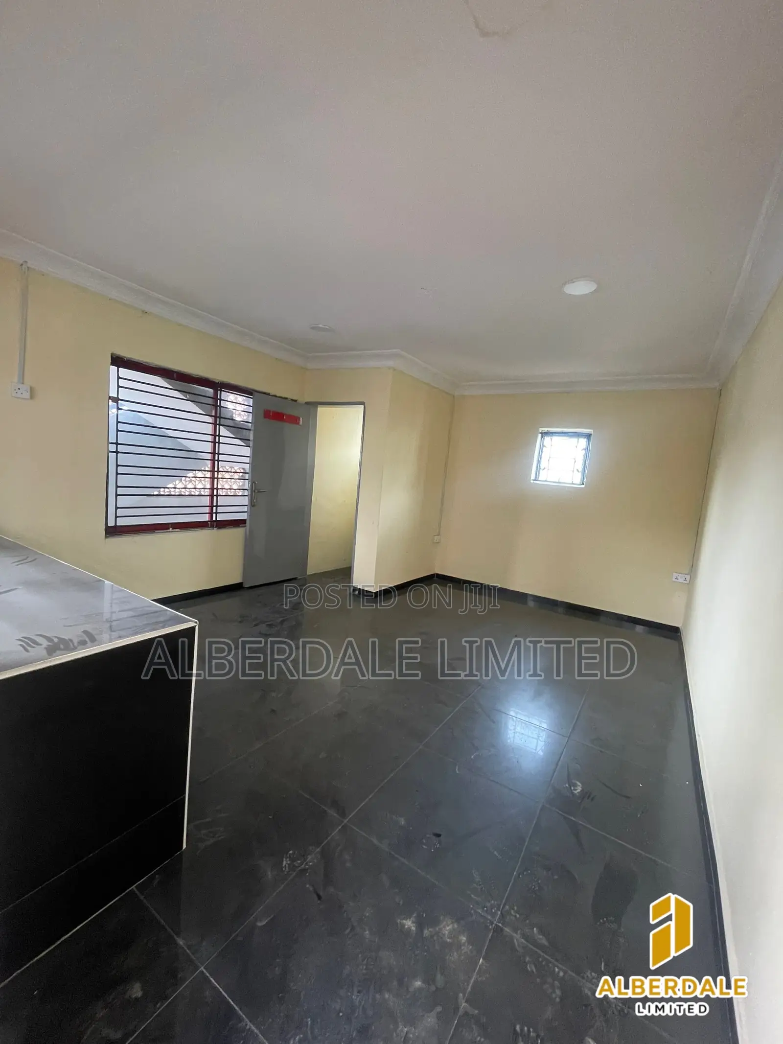 19sqm Office Space for Wellness Purposes Only!! in Opebi