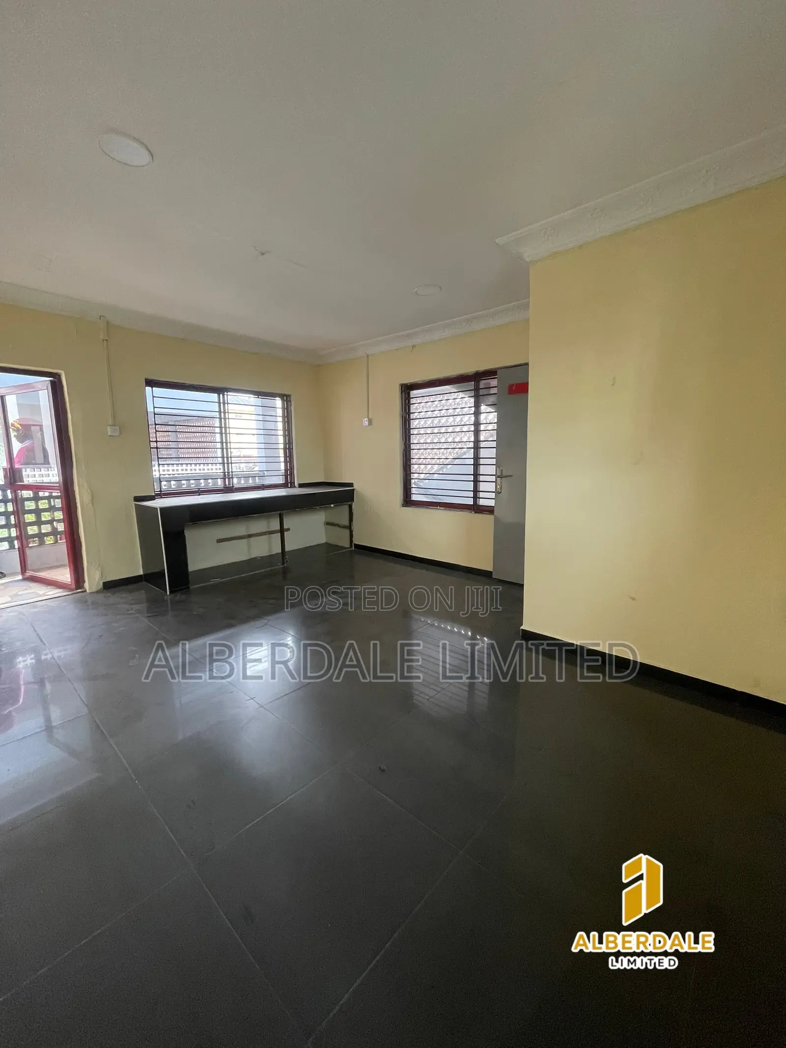 19sqm Office Space for Wellness Purposes Only!! in Opebi