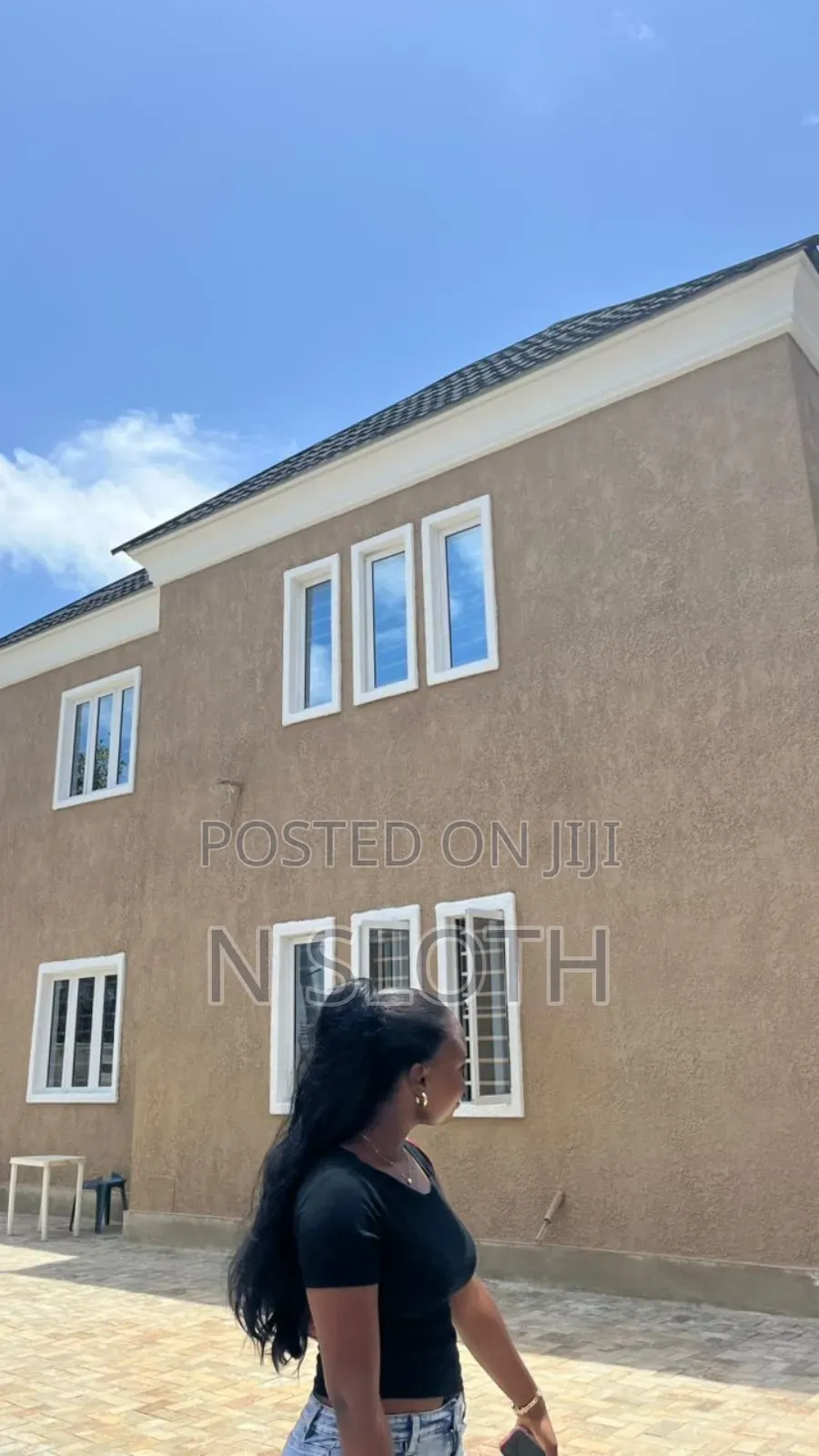 2bdrm Duplex in Peace Estate, Ajah for rent in Ajah