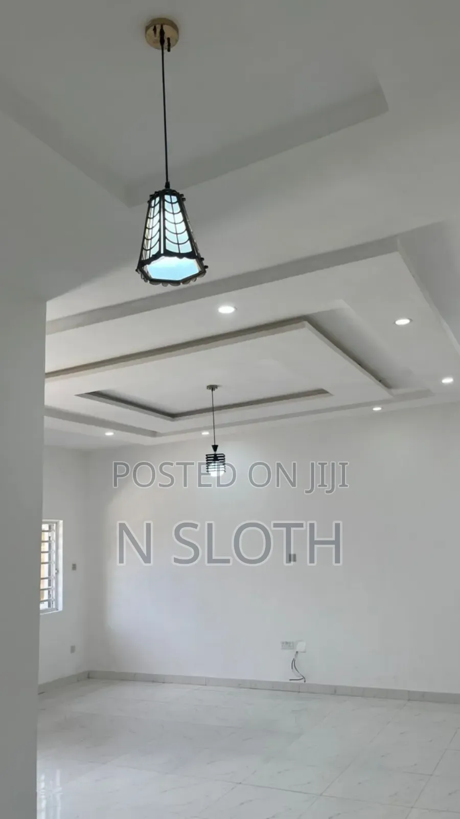 2bdrm Duplex in Peace Estate, Ajah for rent in Ajah