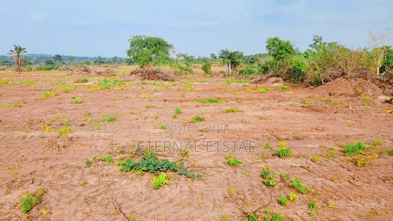 Fast Developing Affordable Estate in Enugu in Enugu