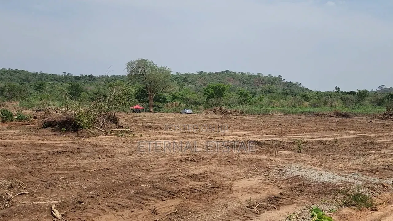 Fast Developing Affordable Estate in Enugu in Enugu