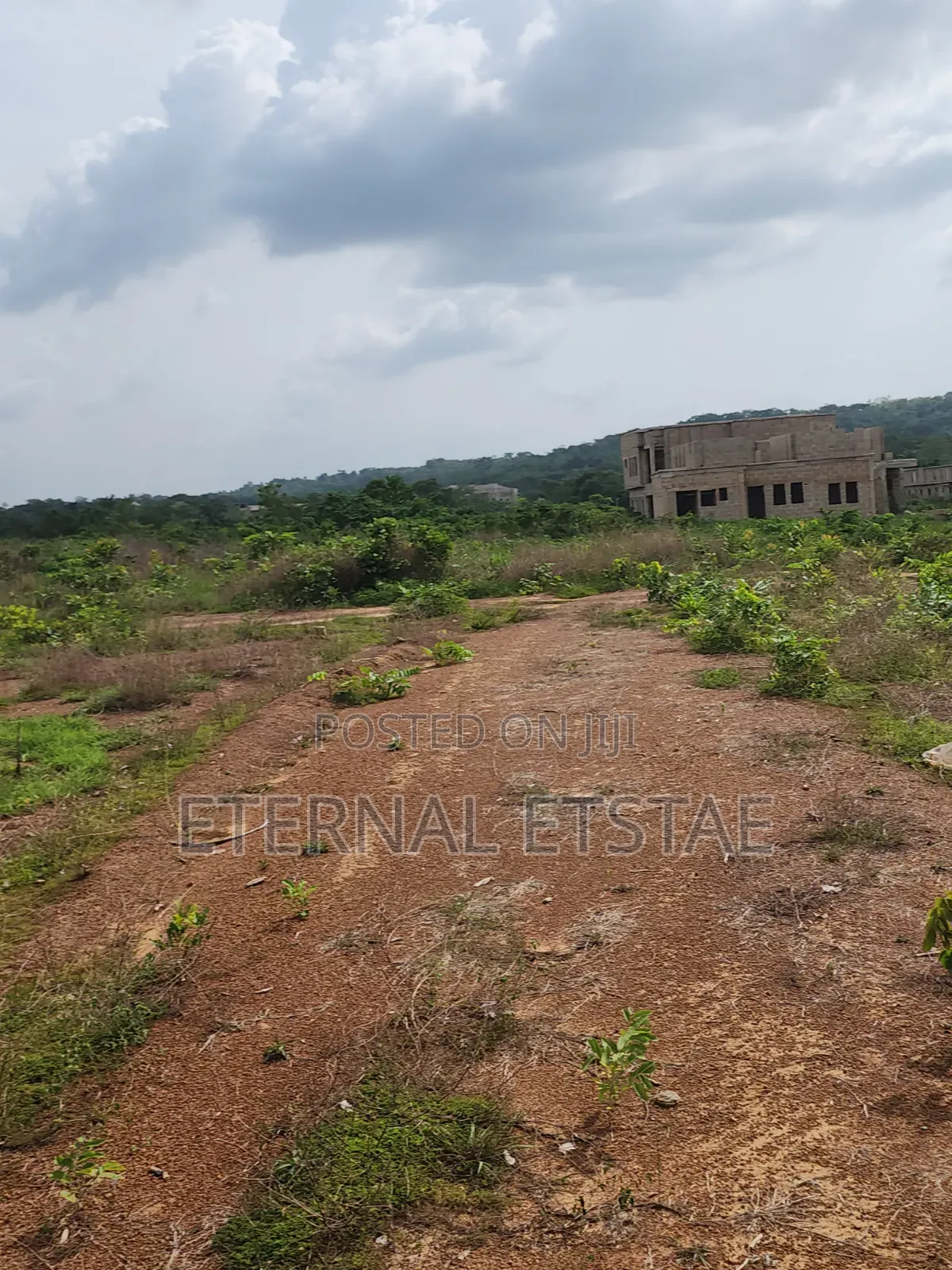 Affordable Ready to Build Estate Lands in Enugu