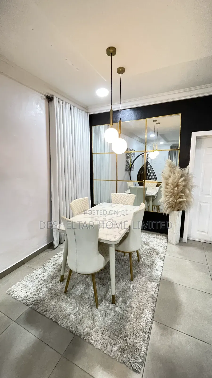 Furnished 1bdrm Room & Parlour in Southern View Estate, Chevron in Chevron