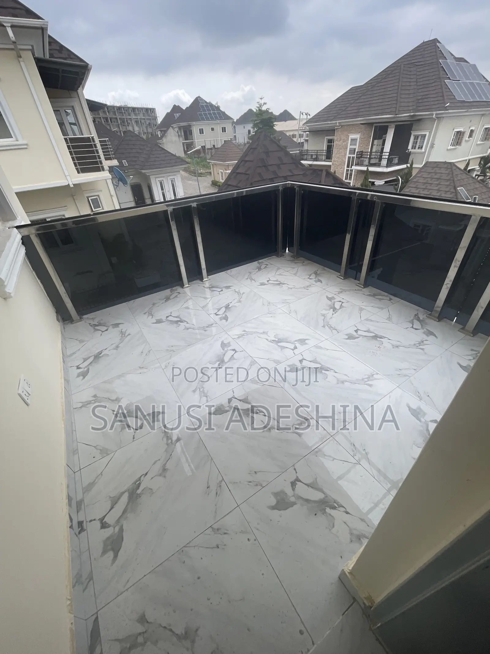 5bdrm Duplex in Idu Abuja Nigeria for sale in Idu