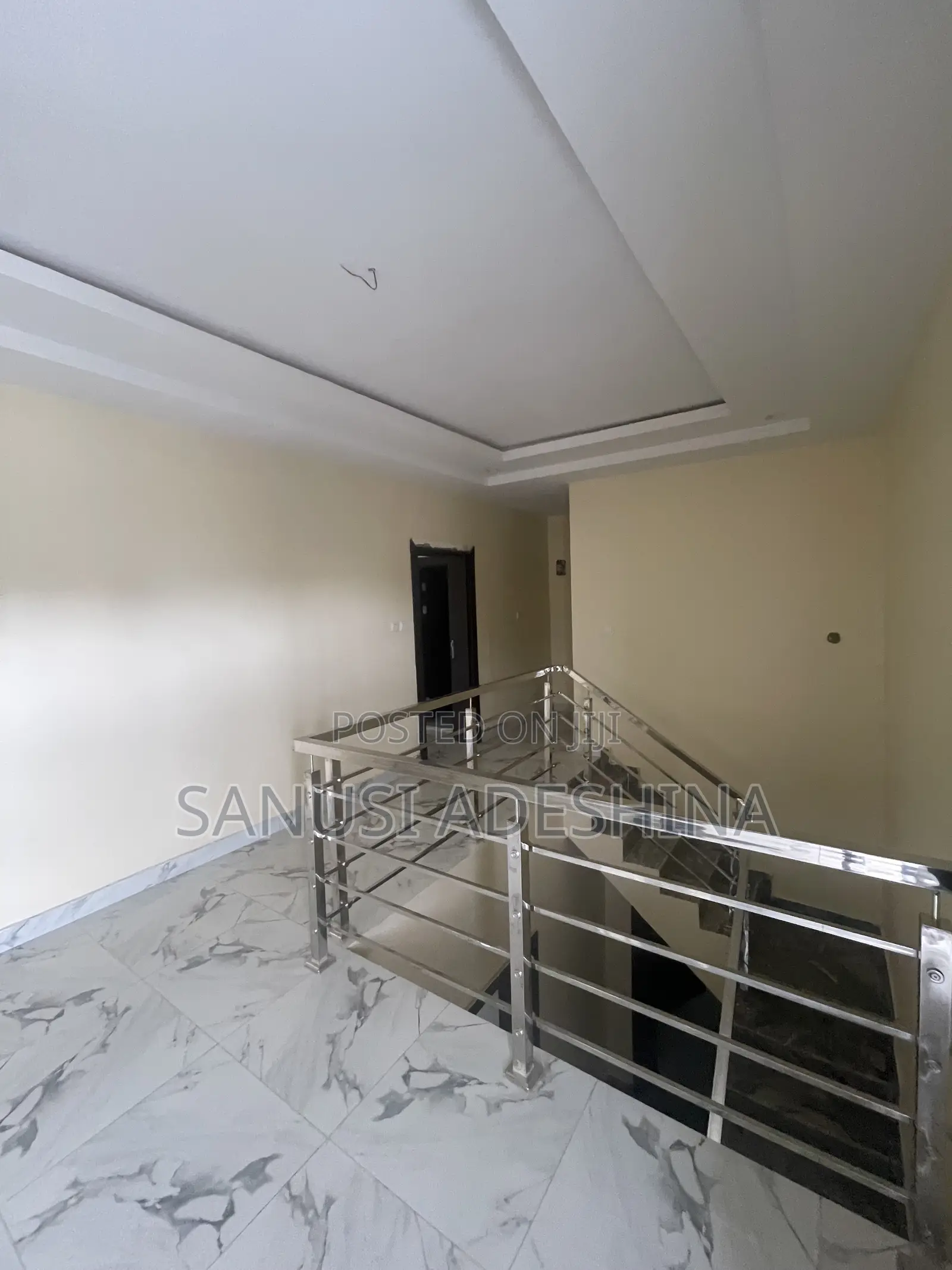 5bdrm Duplex in Idu Abuja Nigeria for sale in Idu