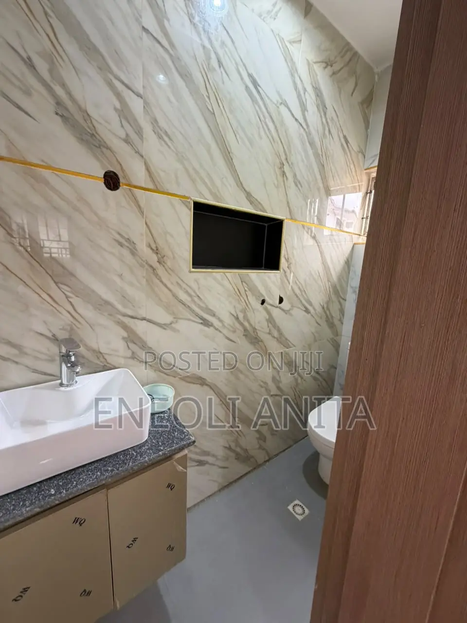 3bdrm Bungalow in Wuse 2 for rent in Wuse 2