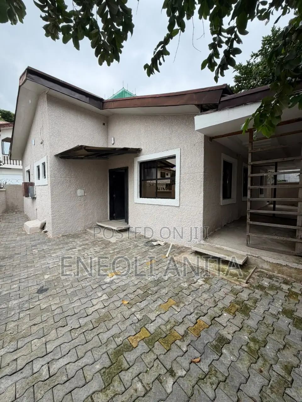 3bdrm Bungalow in Wuse 2 for rent in Wuse 2