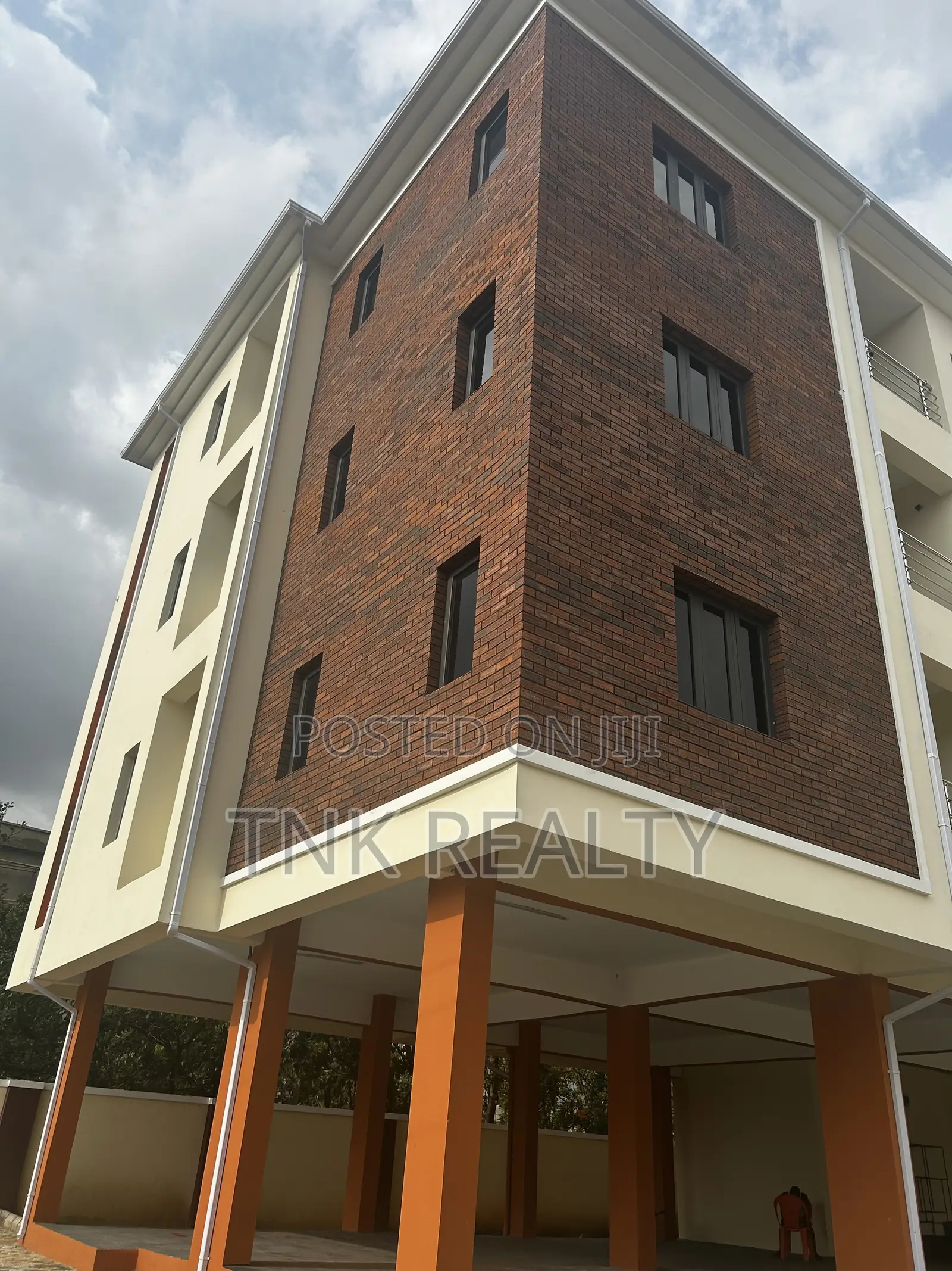 Furnished 3bdrm Block of Flats in Katampe (Main) for sale in Katampe (Main)
