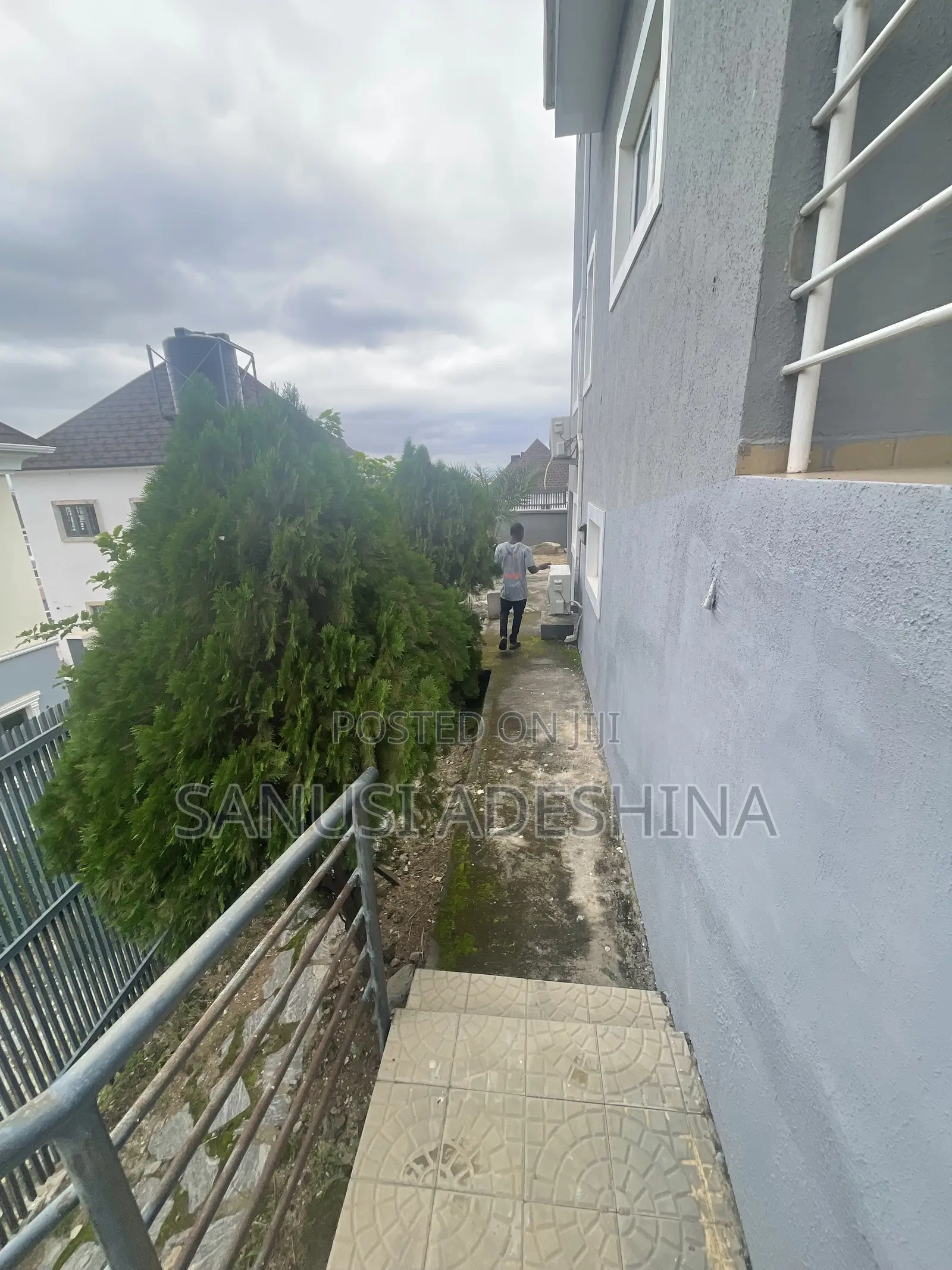 6bdrm Condo in Idu Abuja Nigeria for sale in Idu