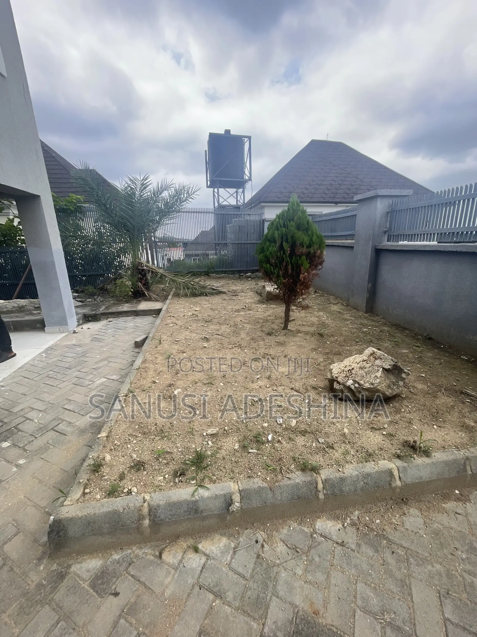 6bdrm Condo in Idu Abuja Nigeria for sale in Idu