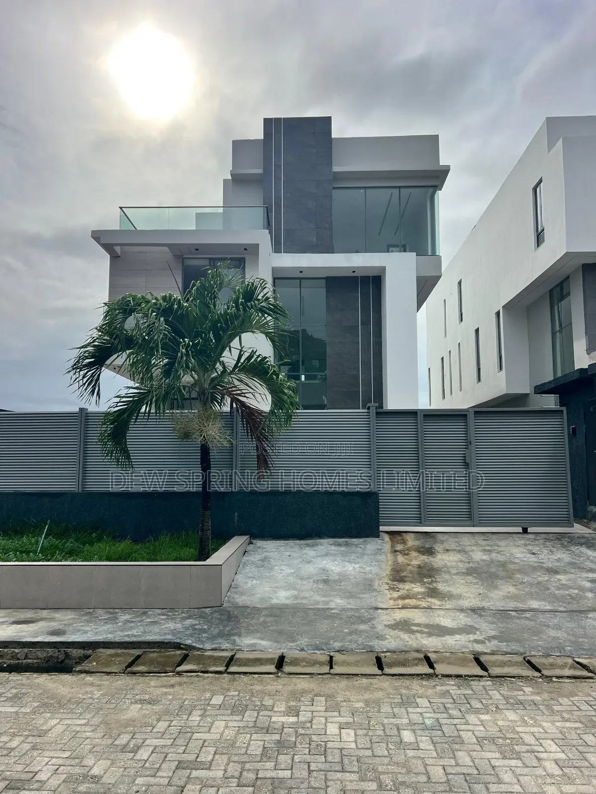5bdrm Mansion in Ikoyi for sale in Old Ikoyi