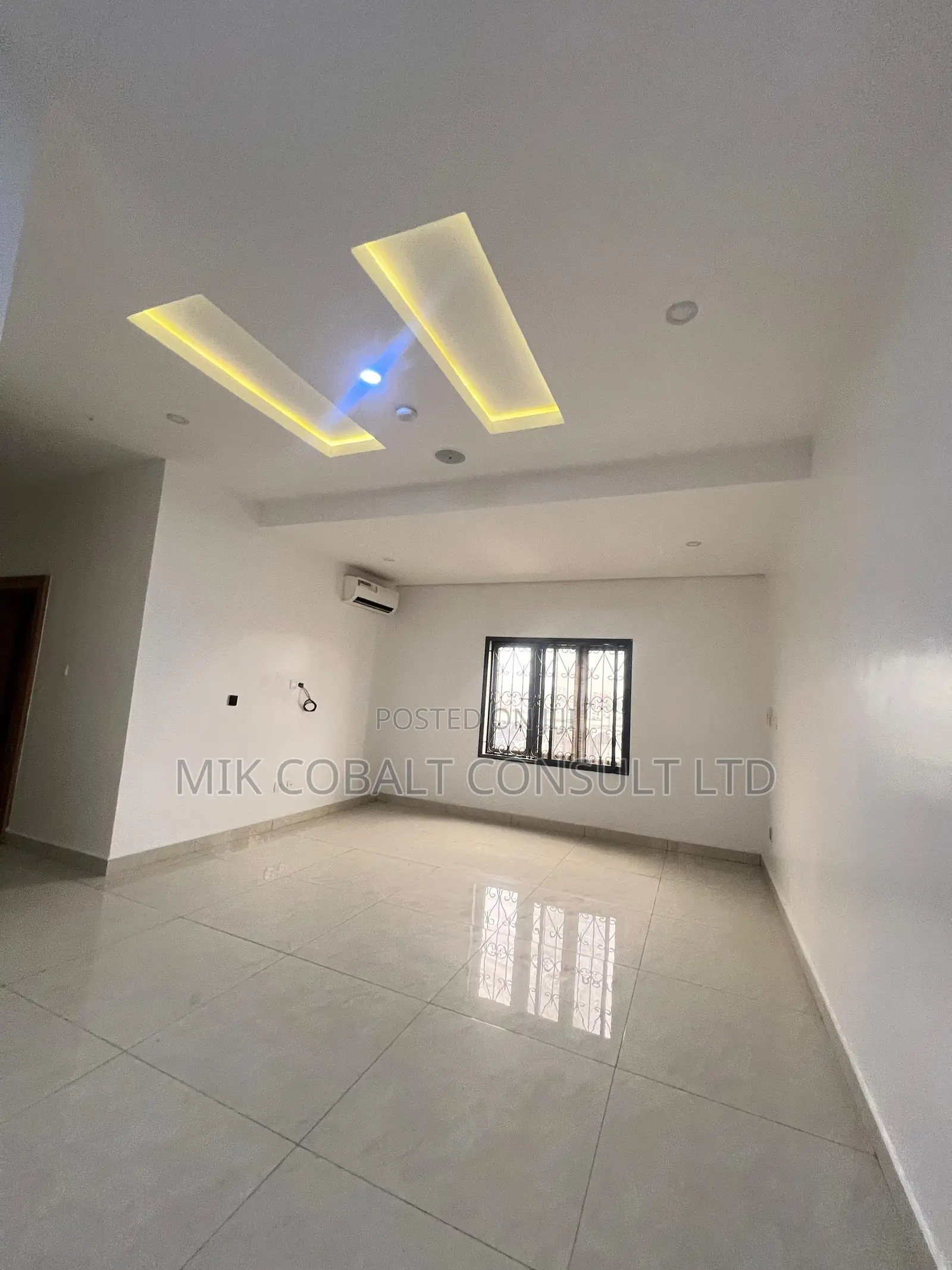 4bdrm Duplex in Guzape Main for rent in Guzape District