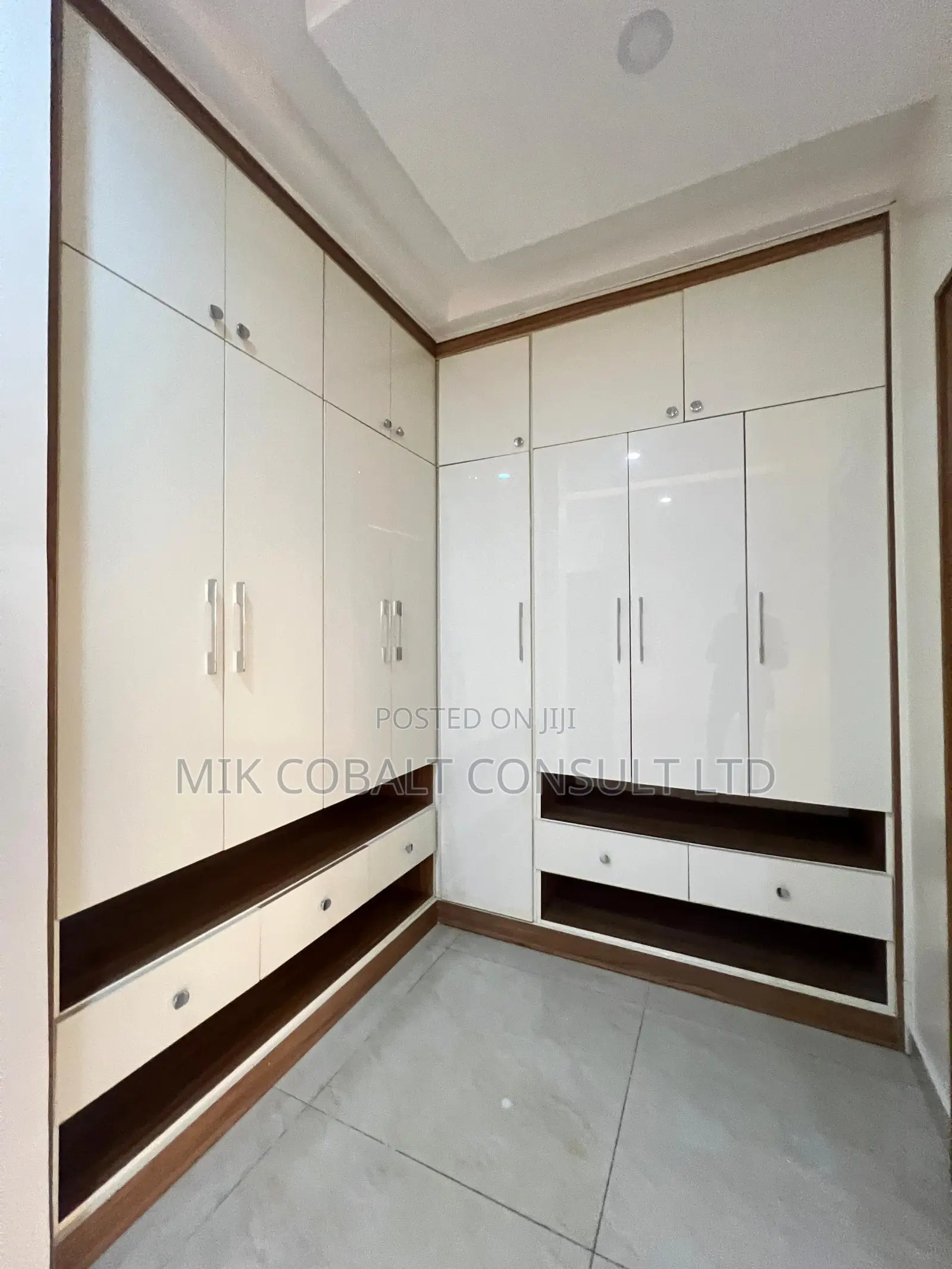 4bdrm Duplex in Guzape Main for rent in Guzape District