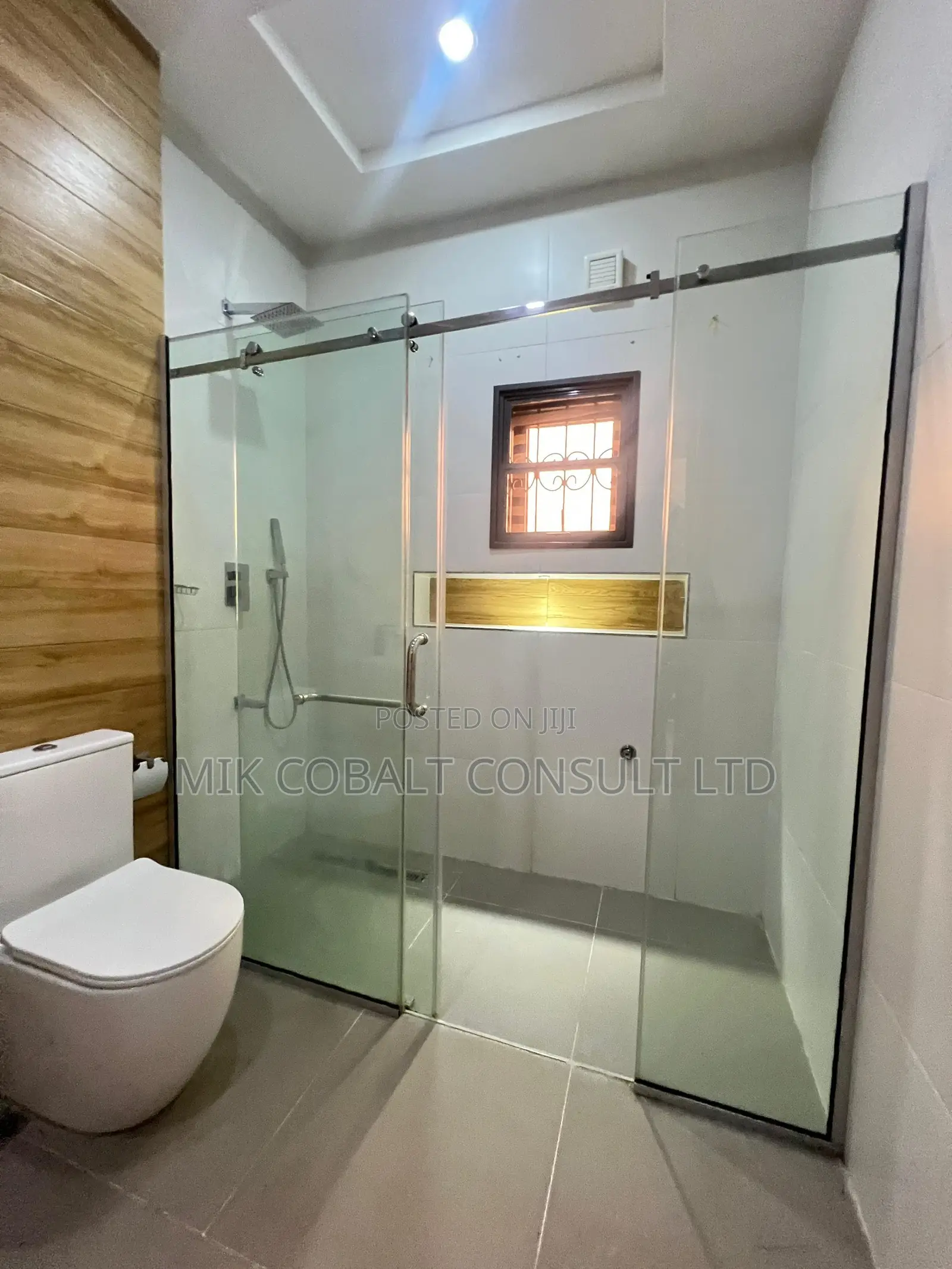 4bdrm Duplex in Guzape Main for rent in Guzape District